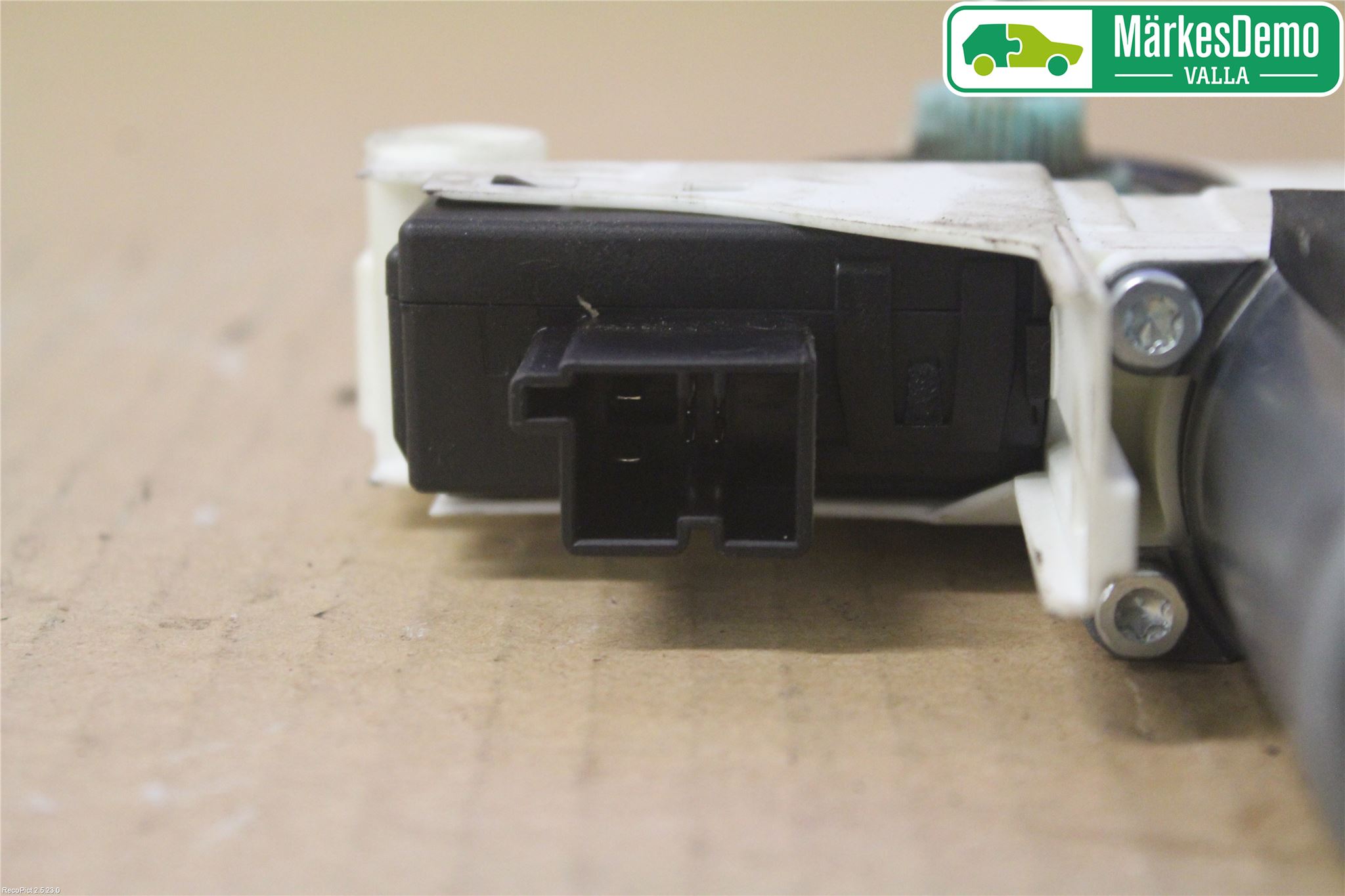 Audi A5 07-16 Fönsterhissmotor