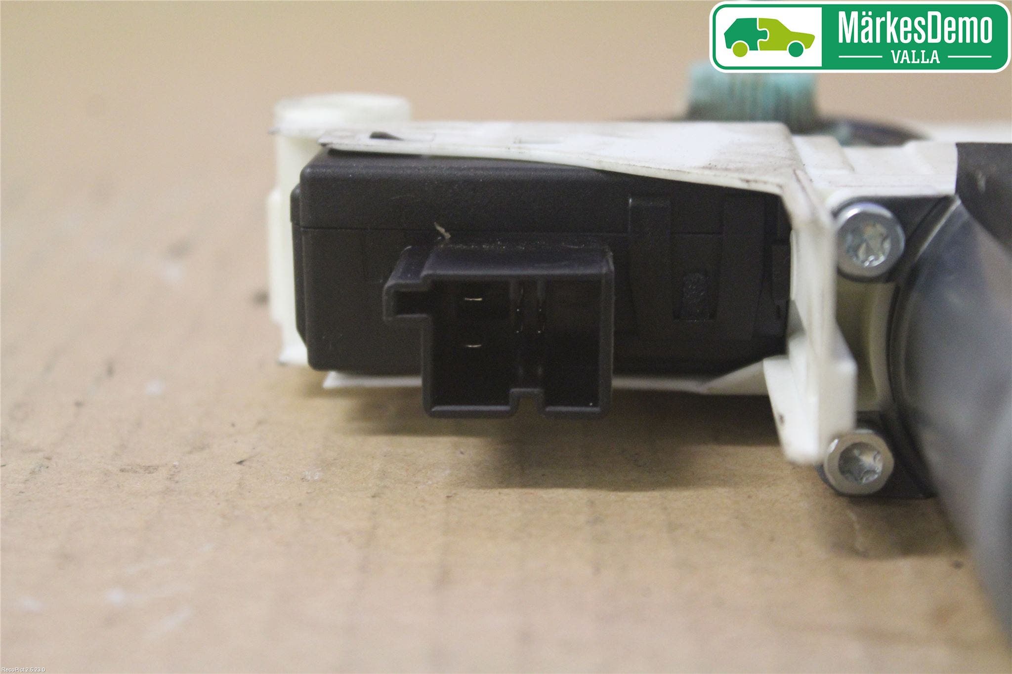 Audi A5 07-16 Fönsterhissmotor