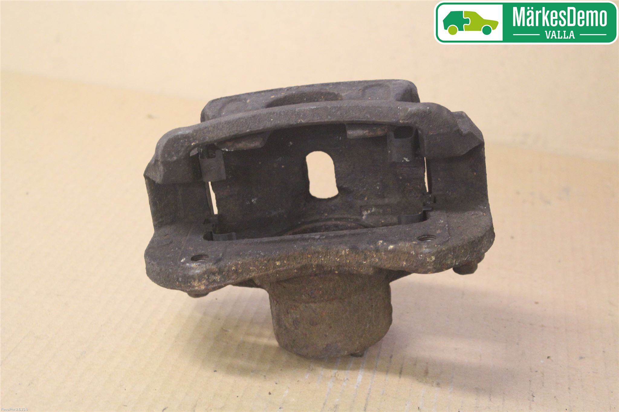 Hyundai i40 08-15 Bromsok Fram Vänster