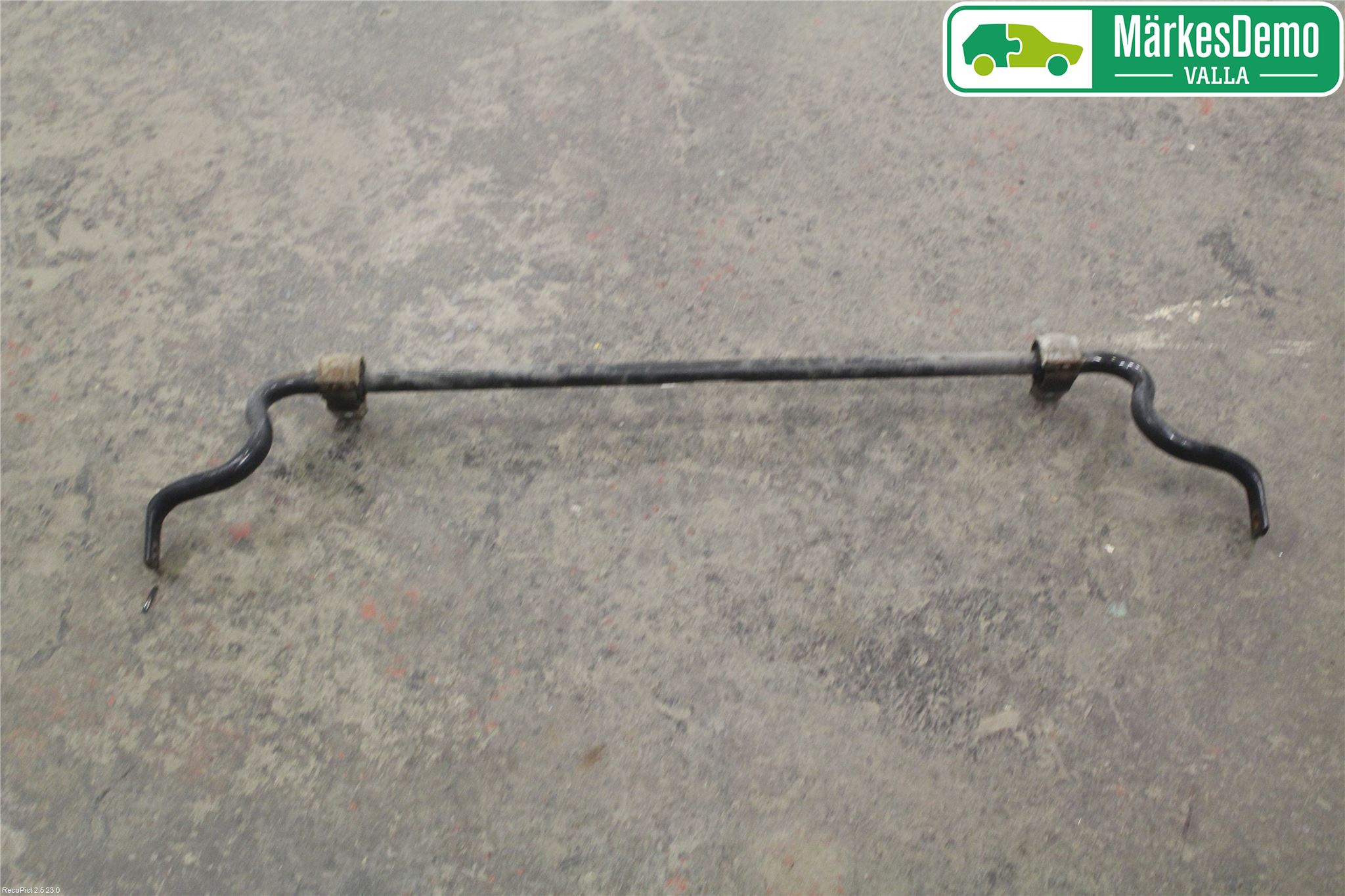 Audi A5 07-16 Krängningshämmare Bak