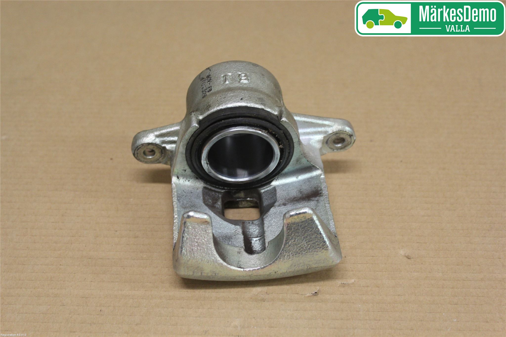 Peugeot 308 08-13 Bromsok Fram Höger