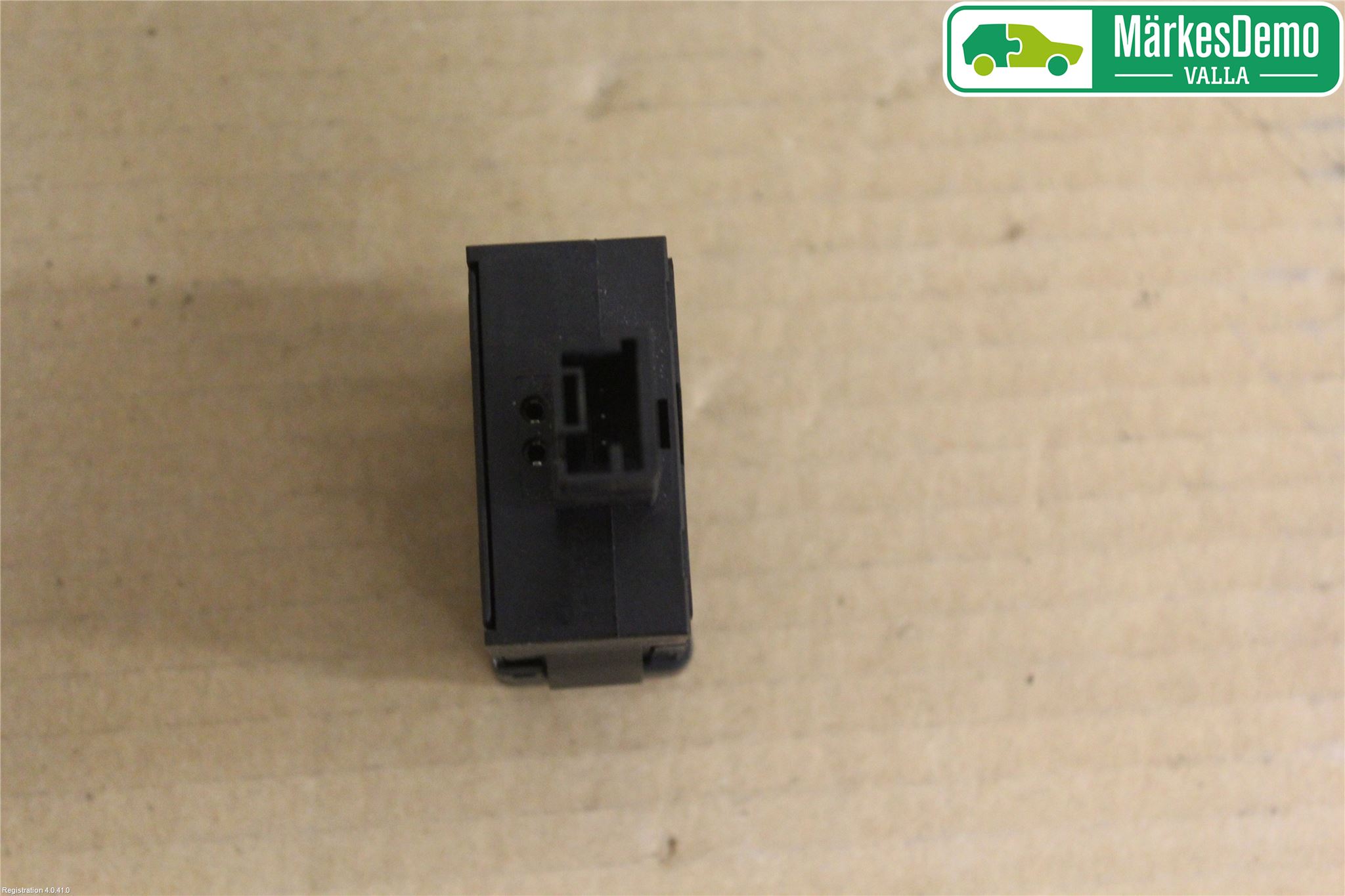 Peugeot 308 08-13 Str Ljusvidd Reglering