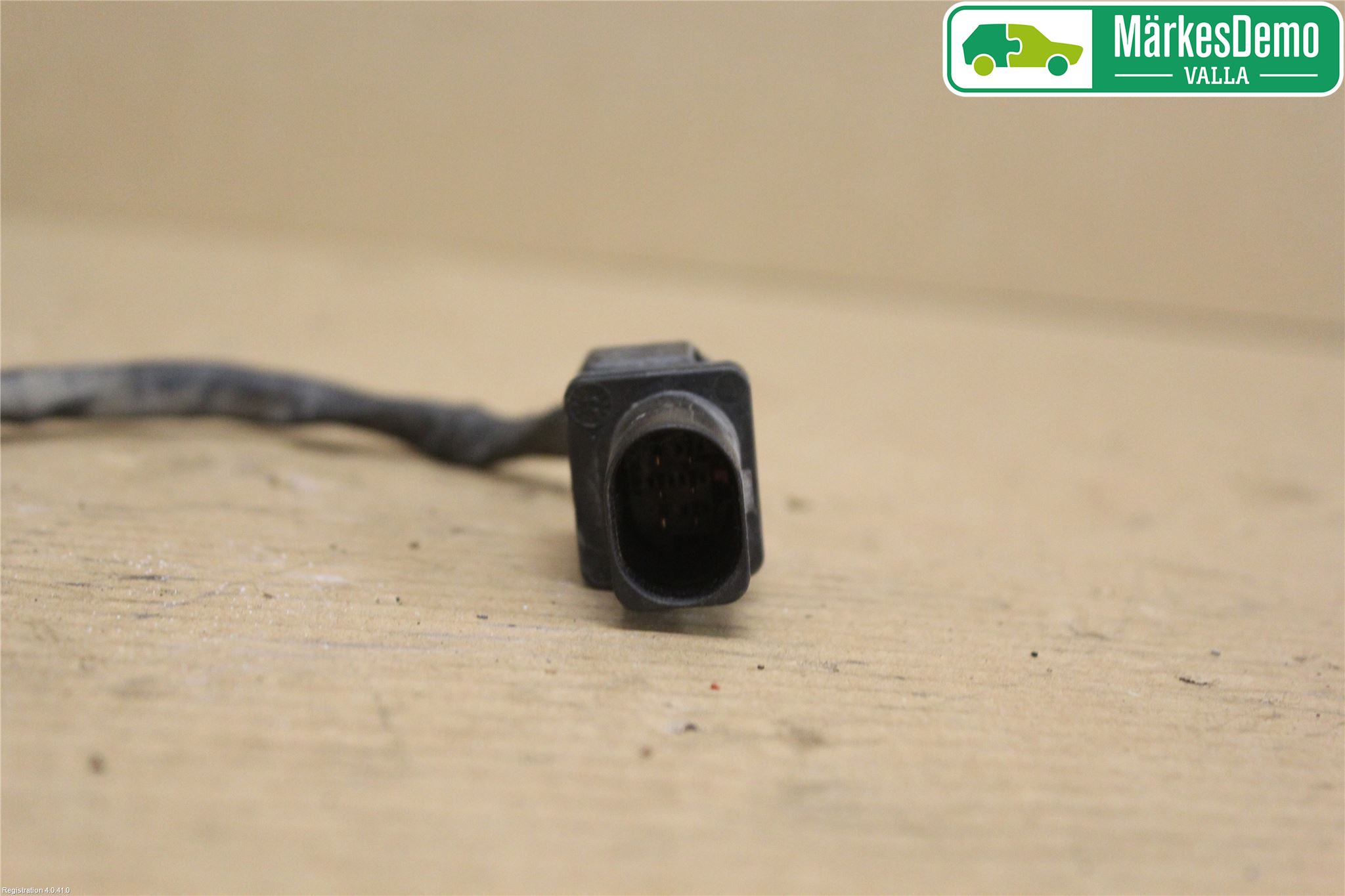 Kia SPORTAGE (SL) 11-15 Injlambdasond