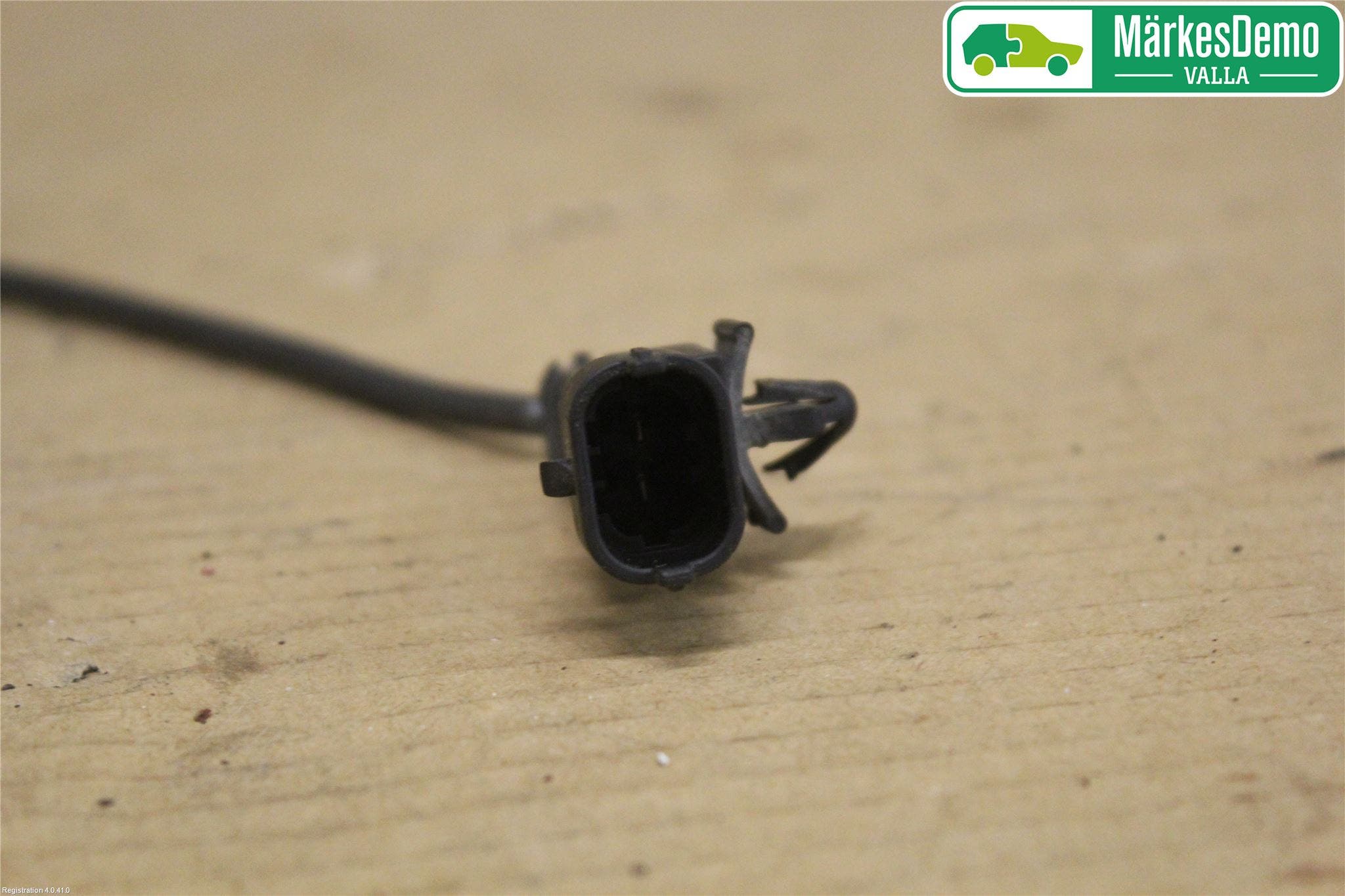 Kia SPORTAGE (SL) 11-15 Sensor Avgas