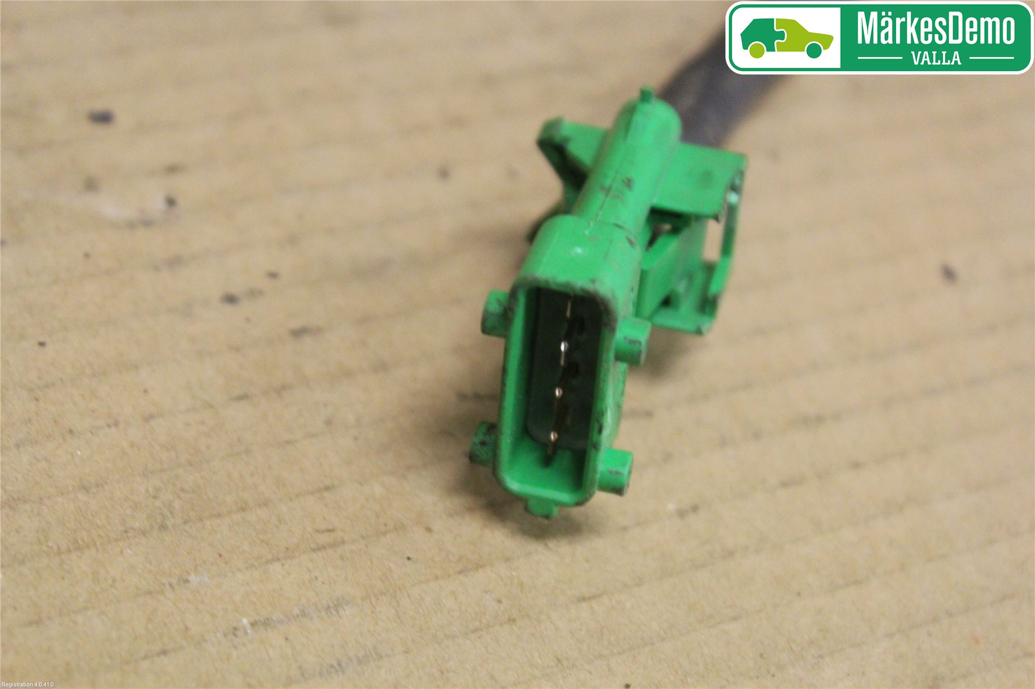 Peugeot 308 08-13 Injlambdasond