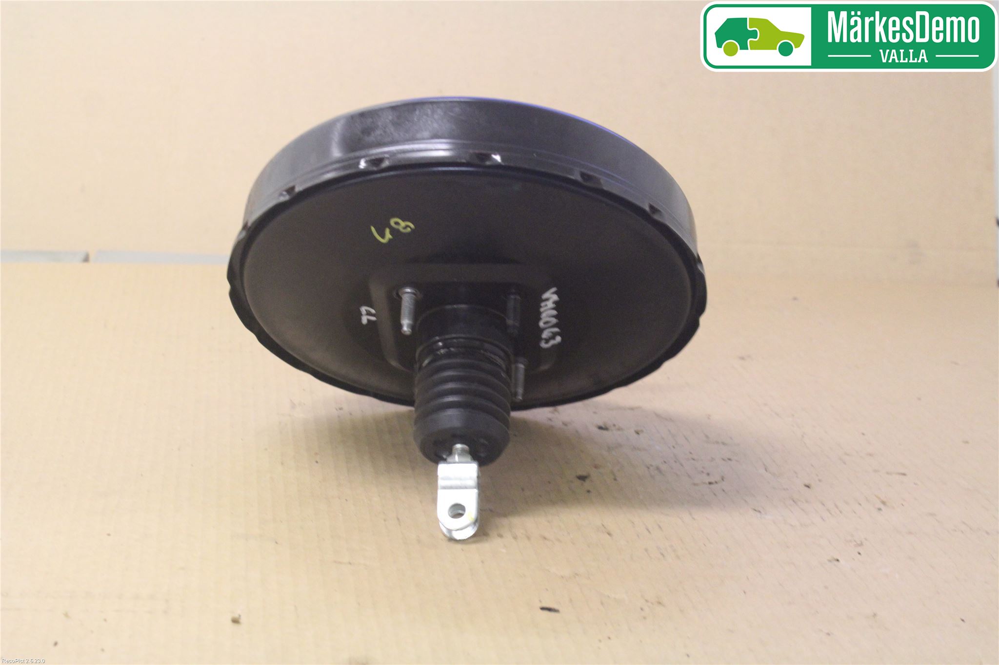 Hyundai i40 08-15 Bromsservo