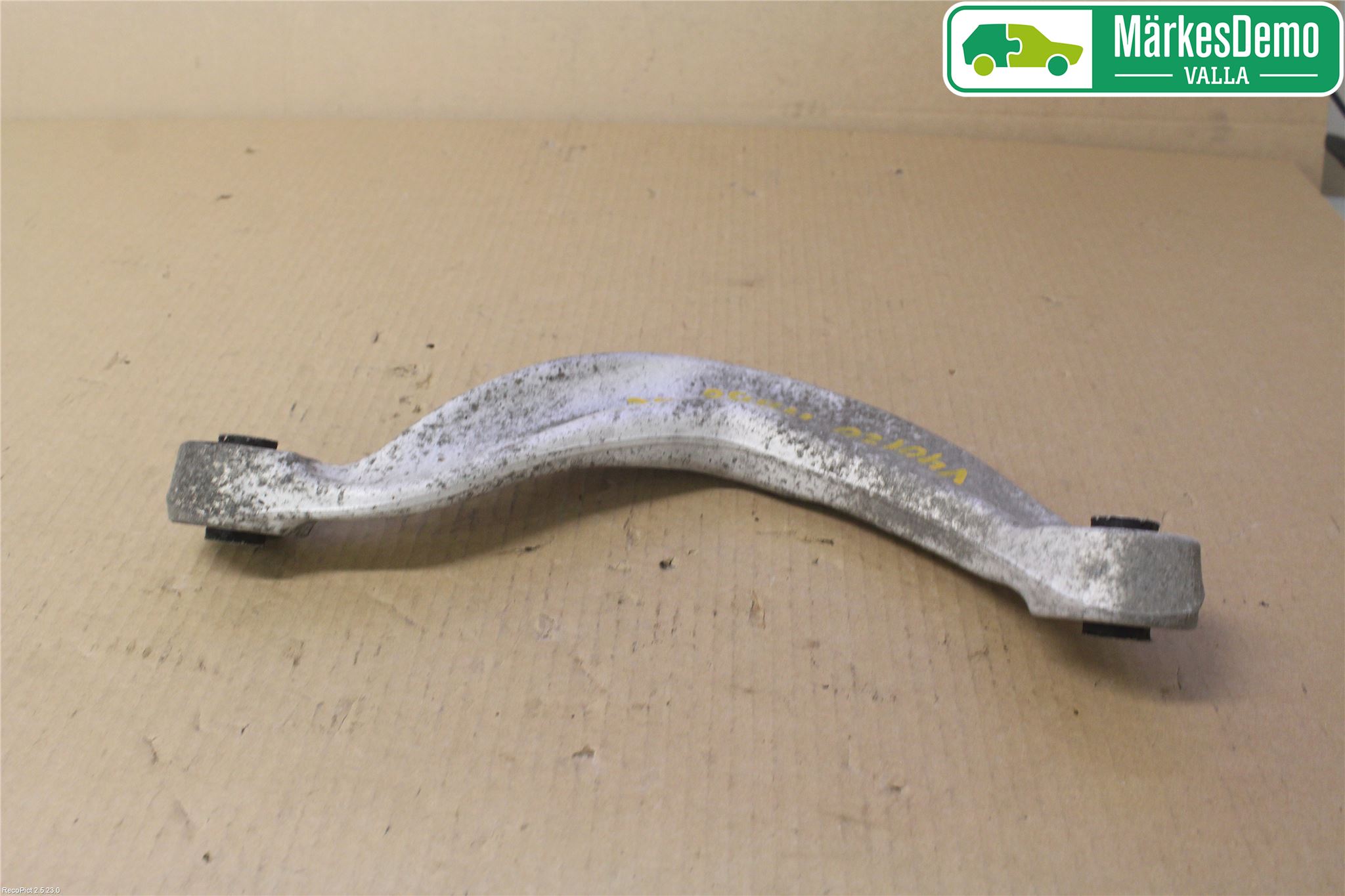 Audi A5 07-16 Bärarm Bak Övre Höger