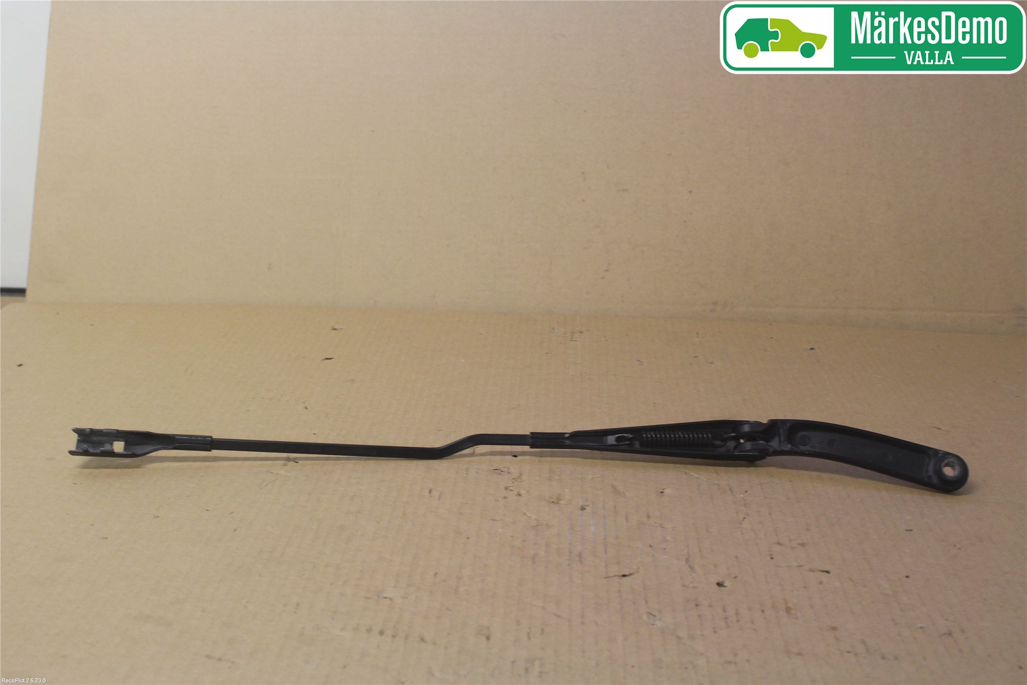 Audi A5 07-16 Torkararm Armar Vindruta