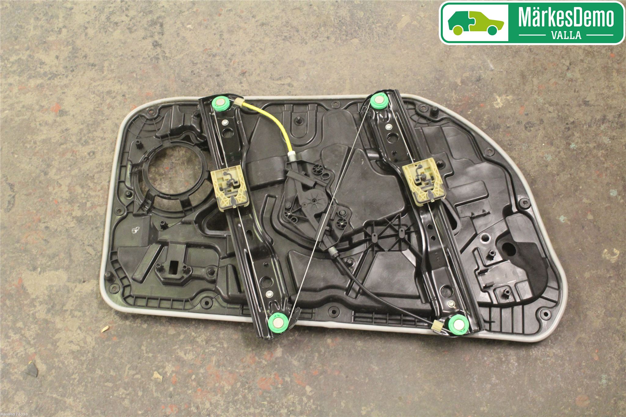 Volvo V40 12-19 Fönsterhiss El Kompl