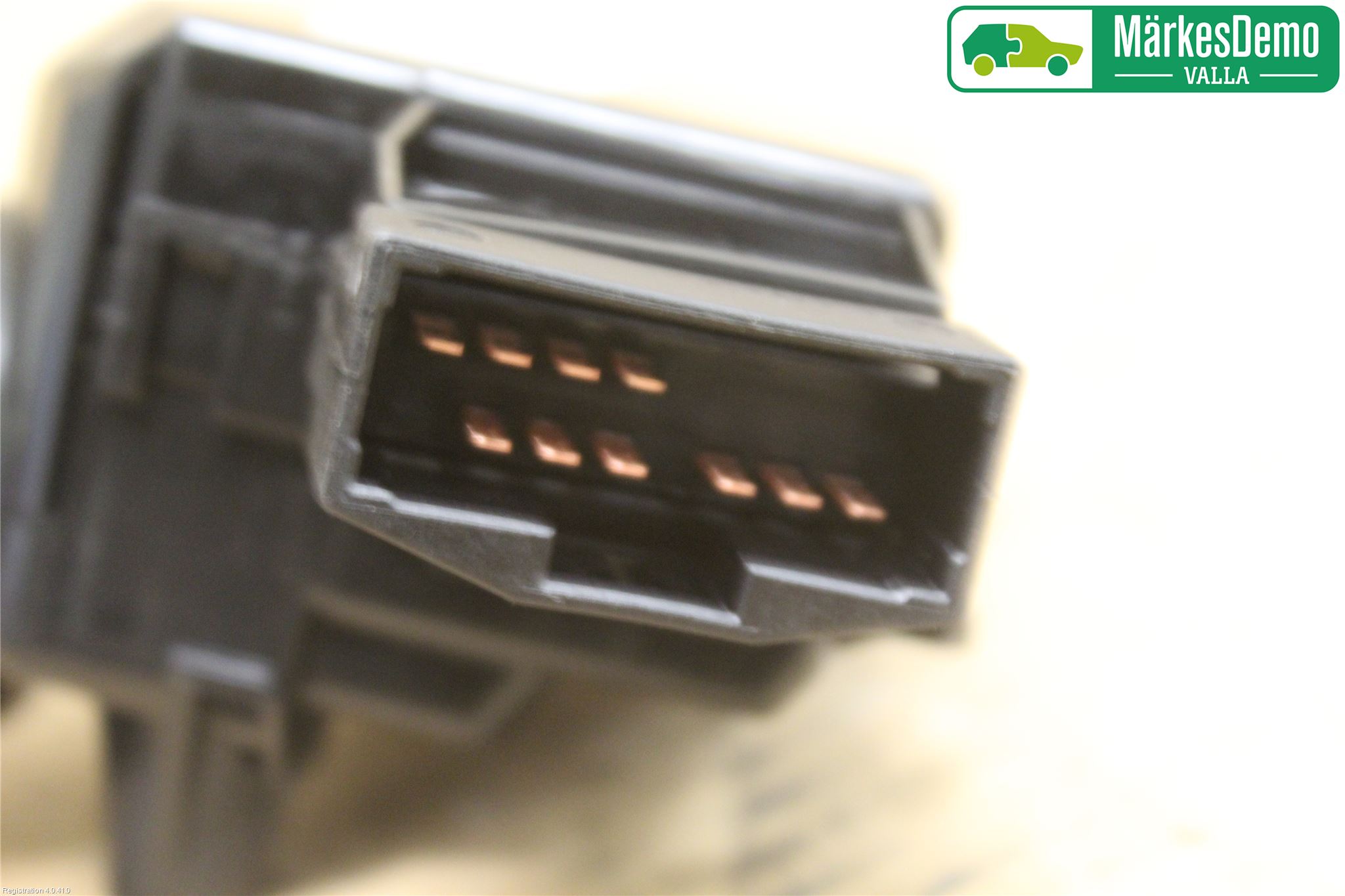 Kia PICANTO 12-17 Spak Torkar-Spolomk