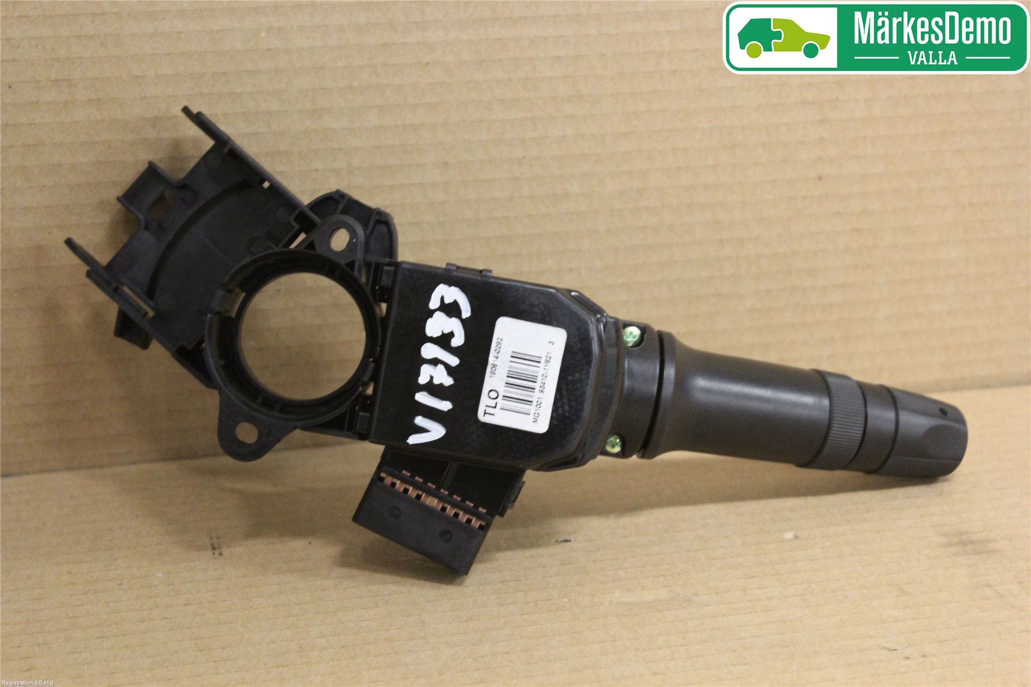Kia PICANTO 12-17 Spak Blinkers-Ljusomk