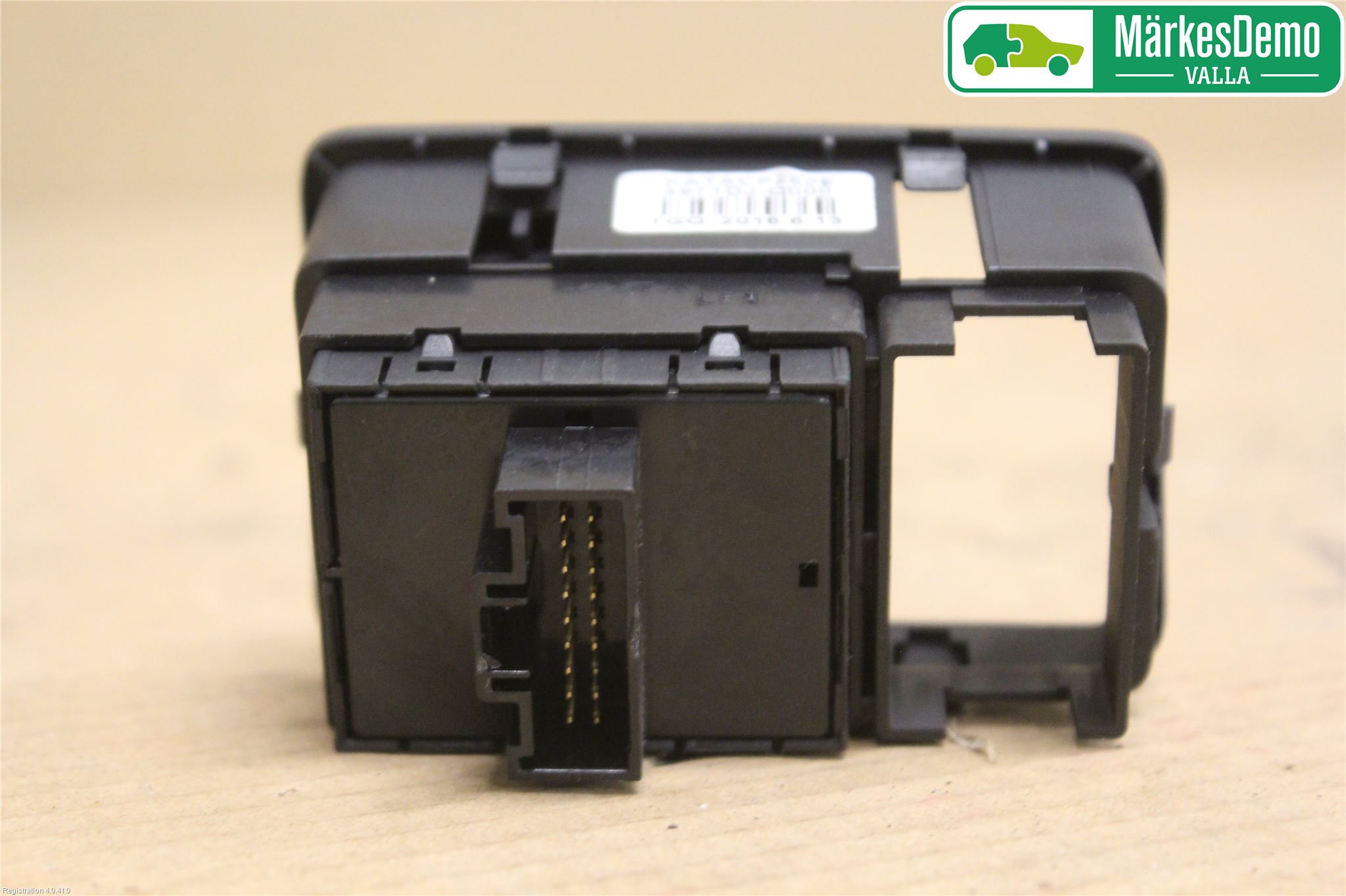 Kia PICANTO 12-17 Strömställare Multifunktion