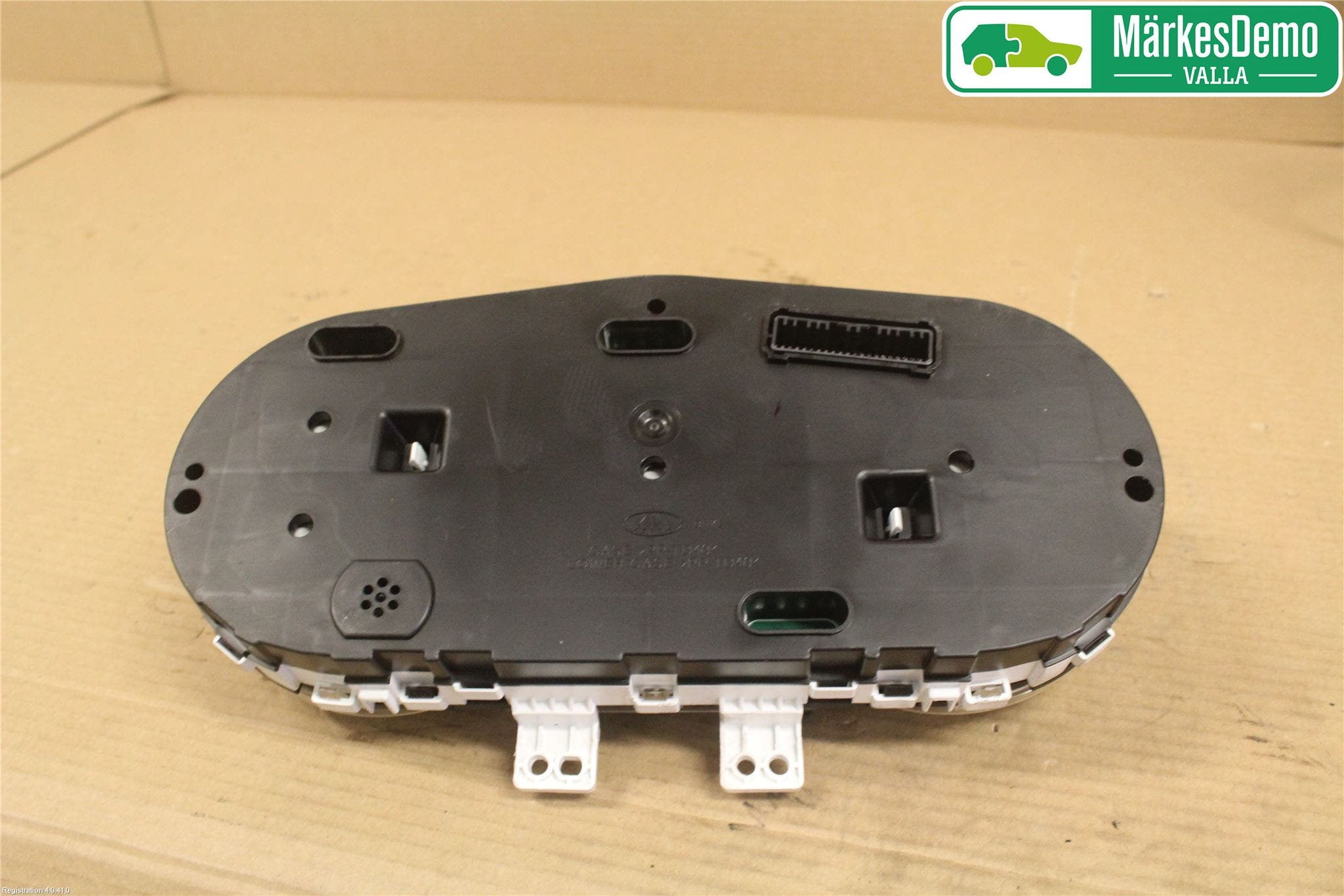 Kia PICANTO 12-17 Instrument Komb