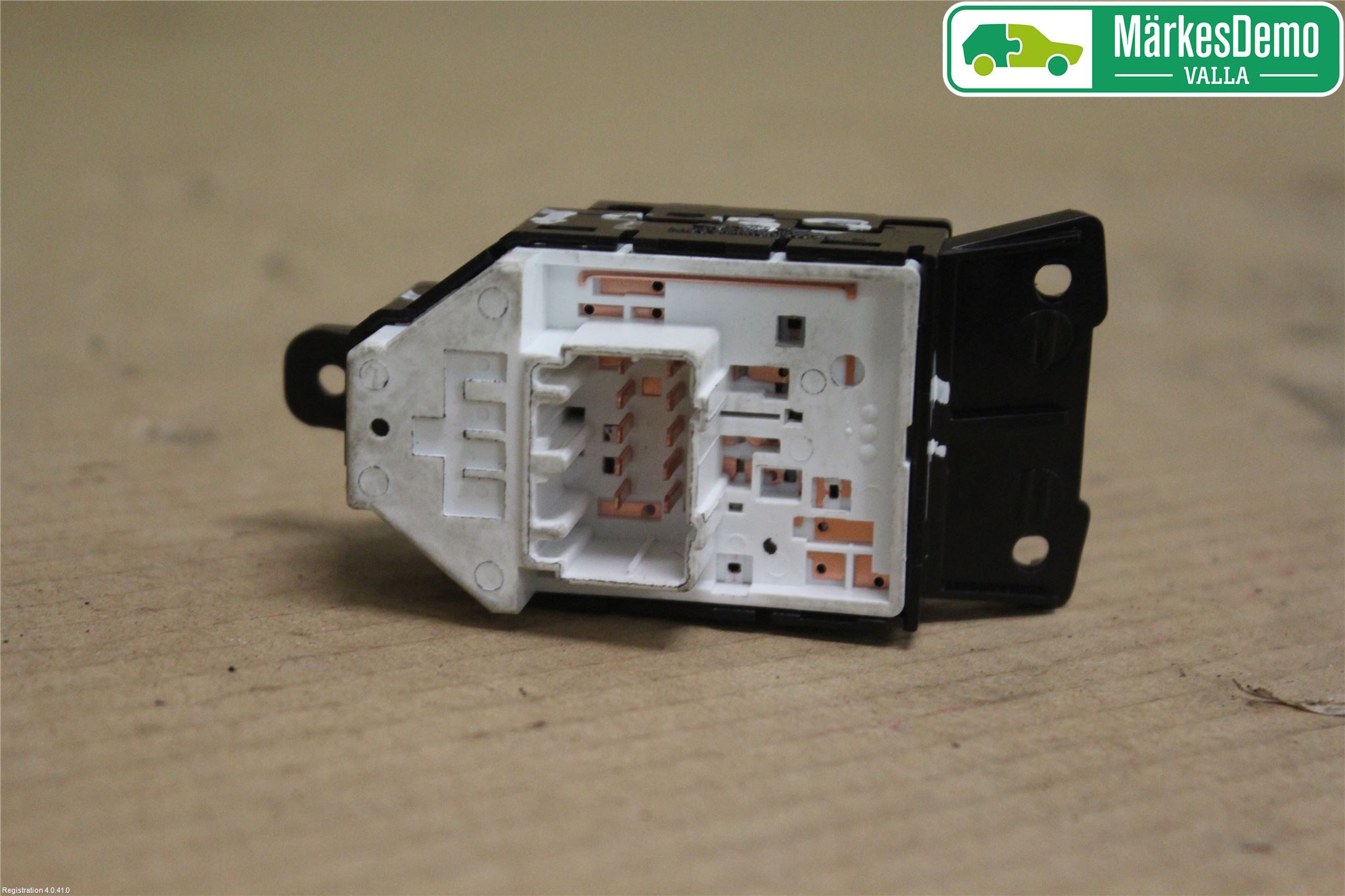 Kia PICANTO 12-17 Strömställare Spegel