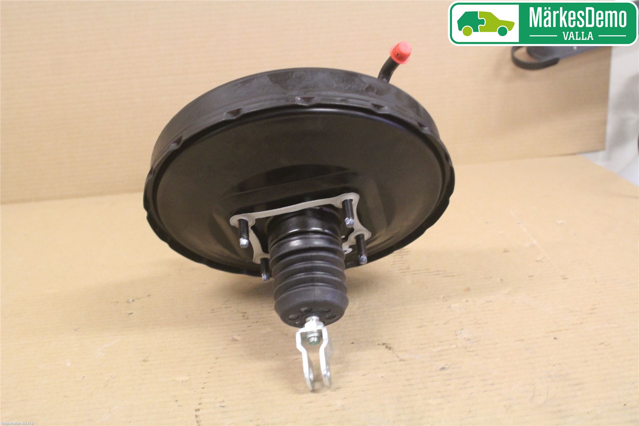 Kia PICANTO 12-17 Bromsservo