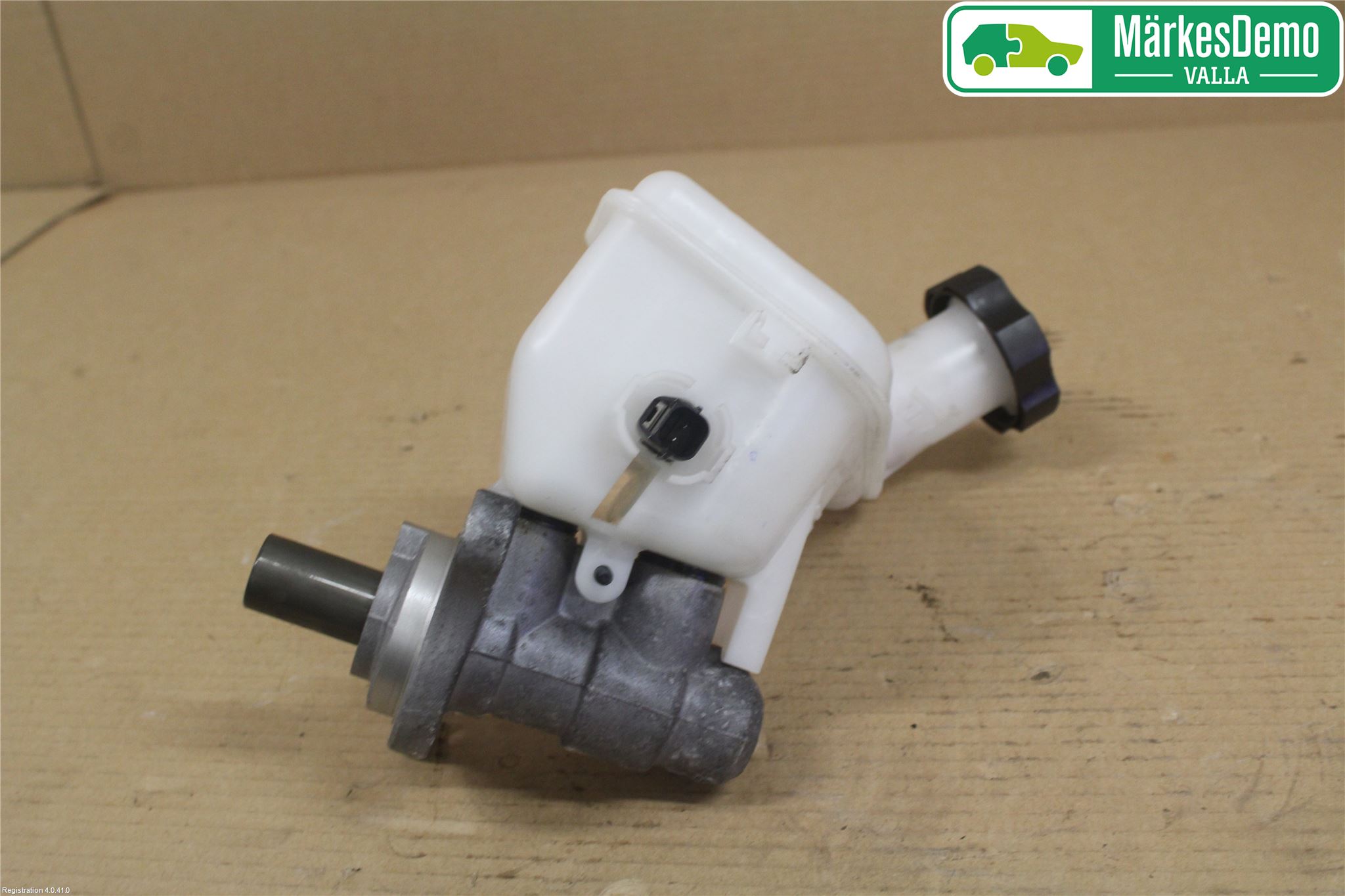 Kia PICANTO 12-17 Broms Huvudcylinder
