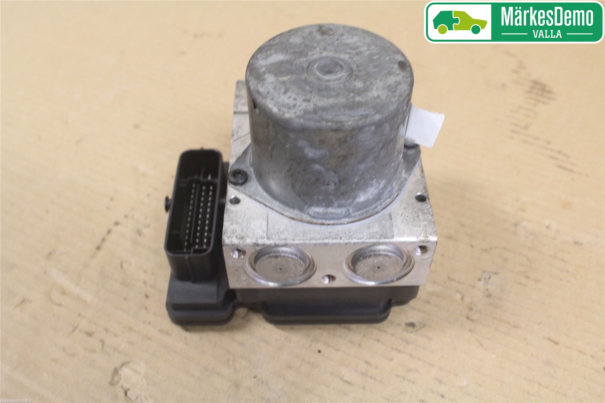 Kia PICANTO 12-17 Abs Hydraulaggregat