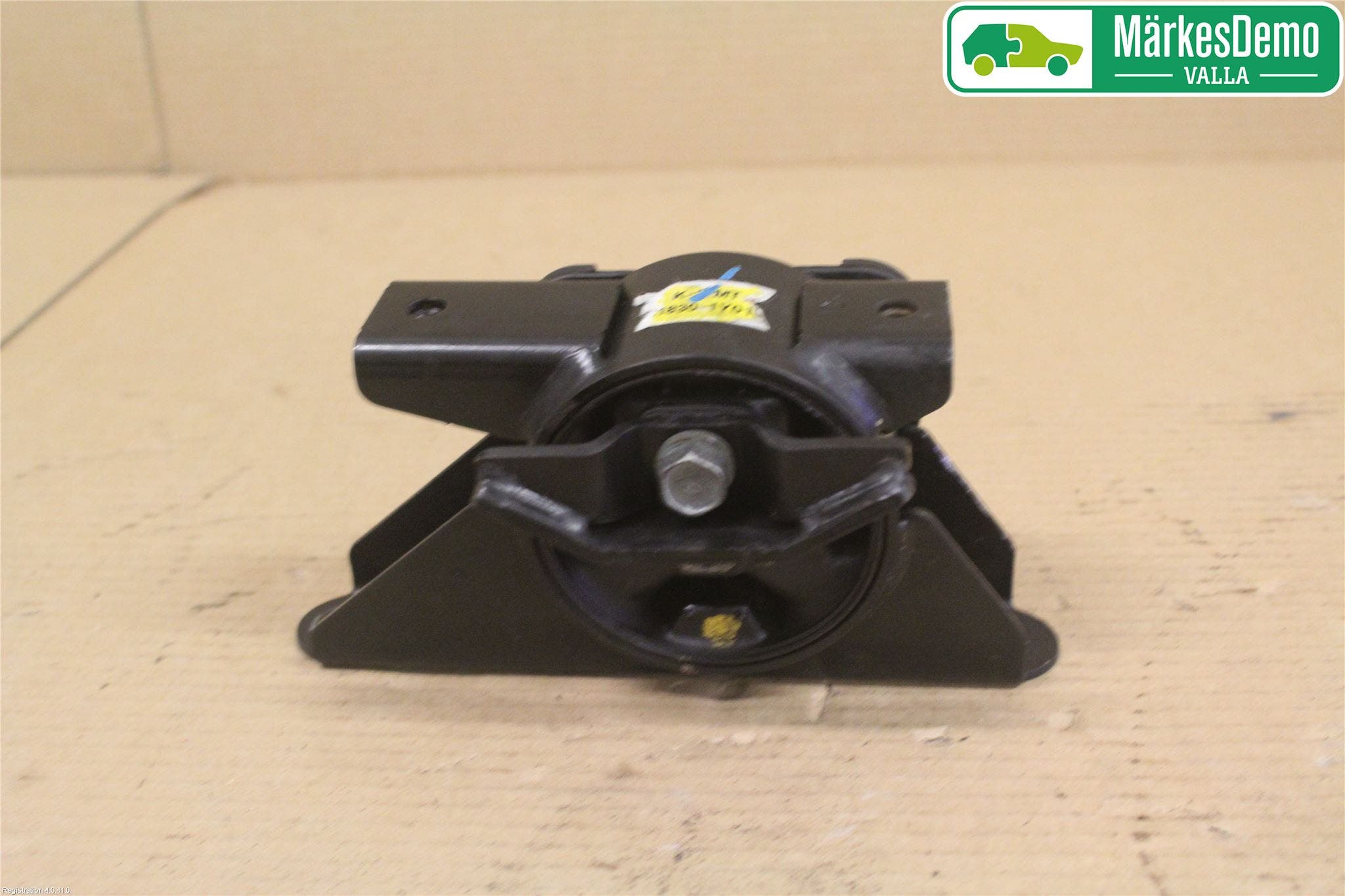 Kia PICANTO 12-17 Växellådsfäste