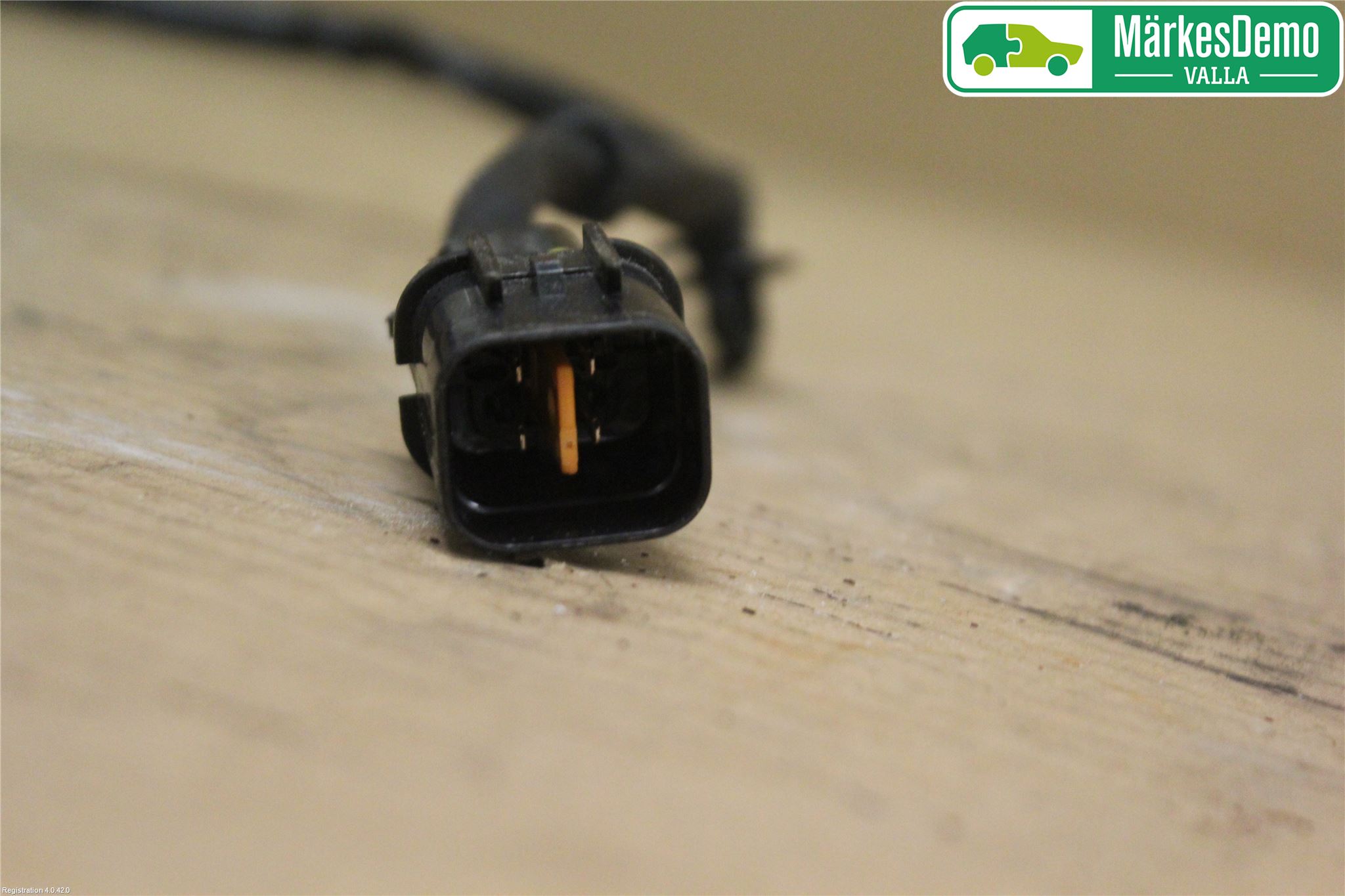 Kia PICANTO 12-17 Injlambdasond