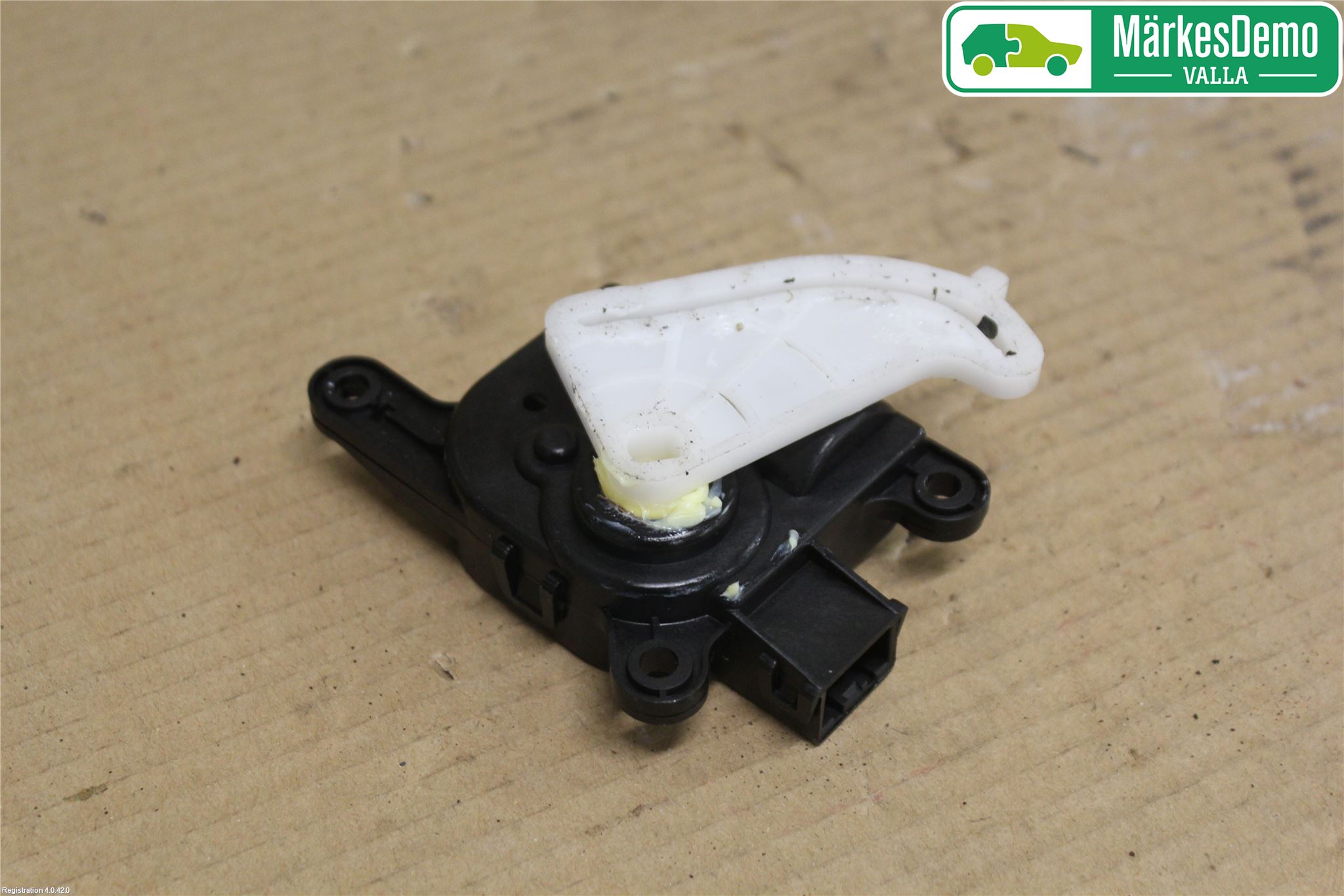 Kia PICANTO 12-17 Ac Reglermotor