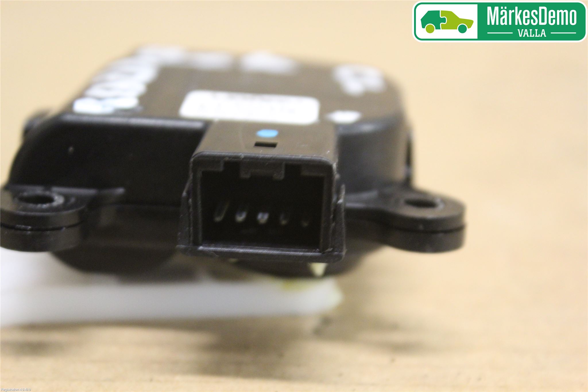 Kia PICANTO 12-17 Ac Reglermotor