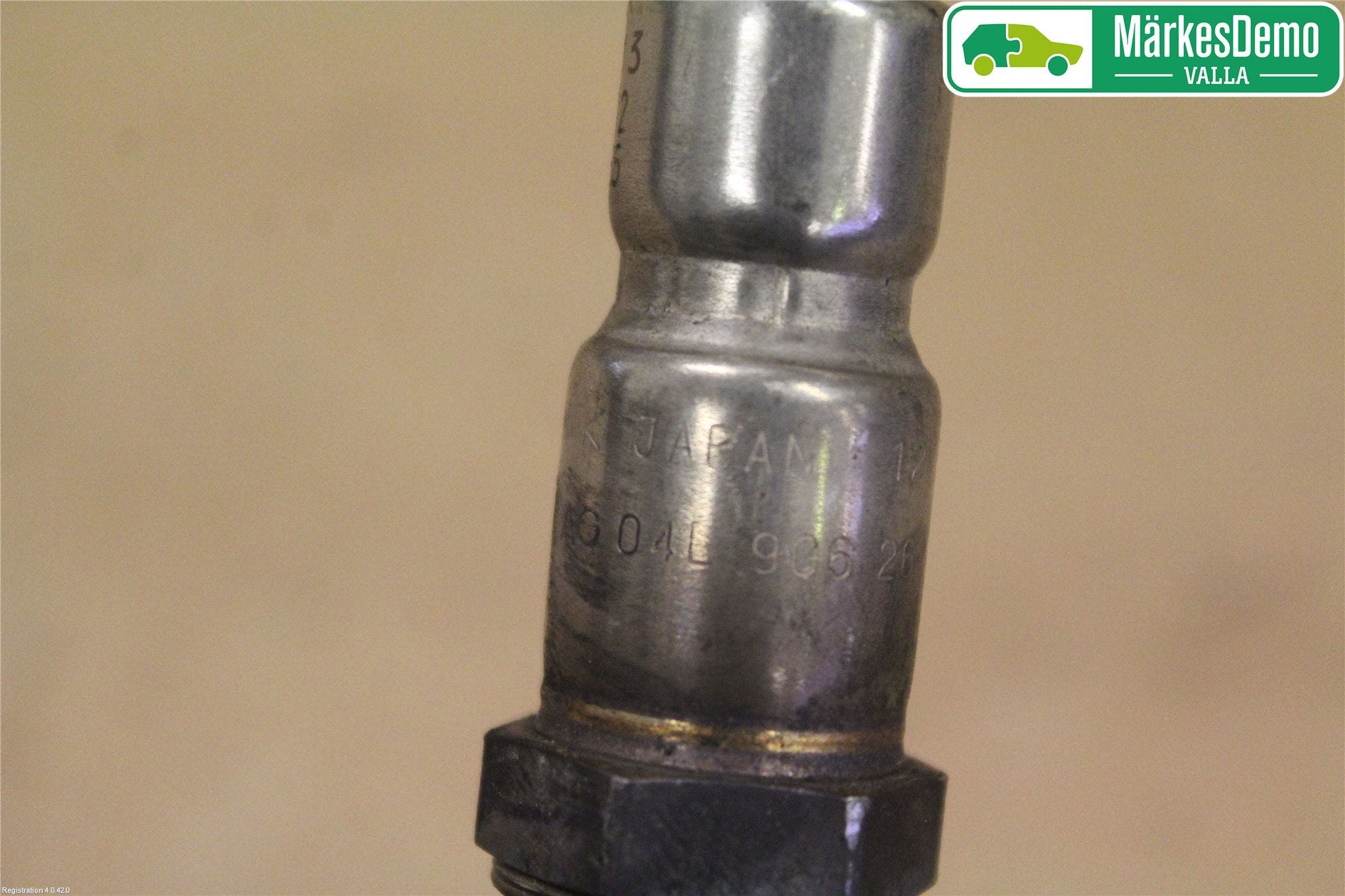 Skoda OCTAVIA (5E) 13-20 Injlambdasond