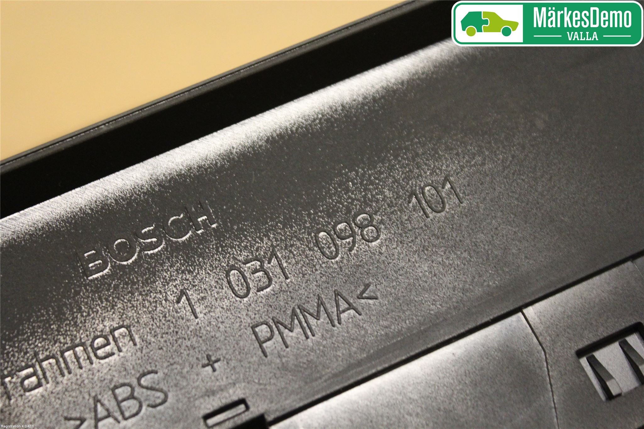 Mercedes-Benz MB A-KLASS (W169) 04-12 Instrument Komb