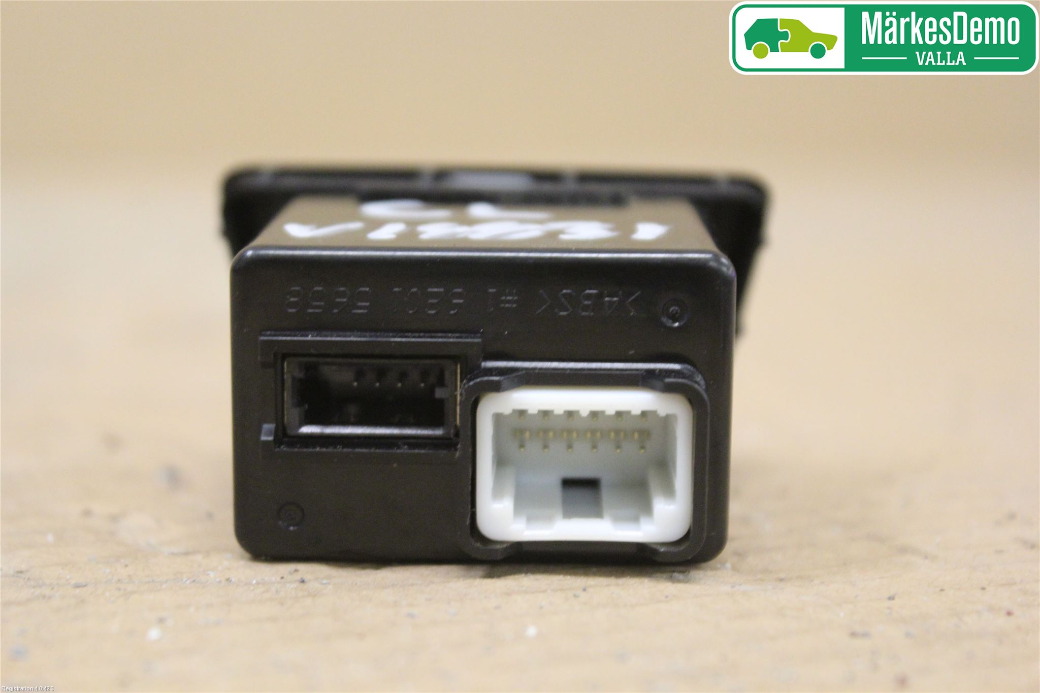 Hyundai ix35 Strömställare Övrigt