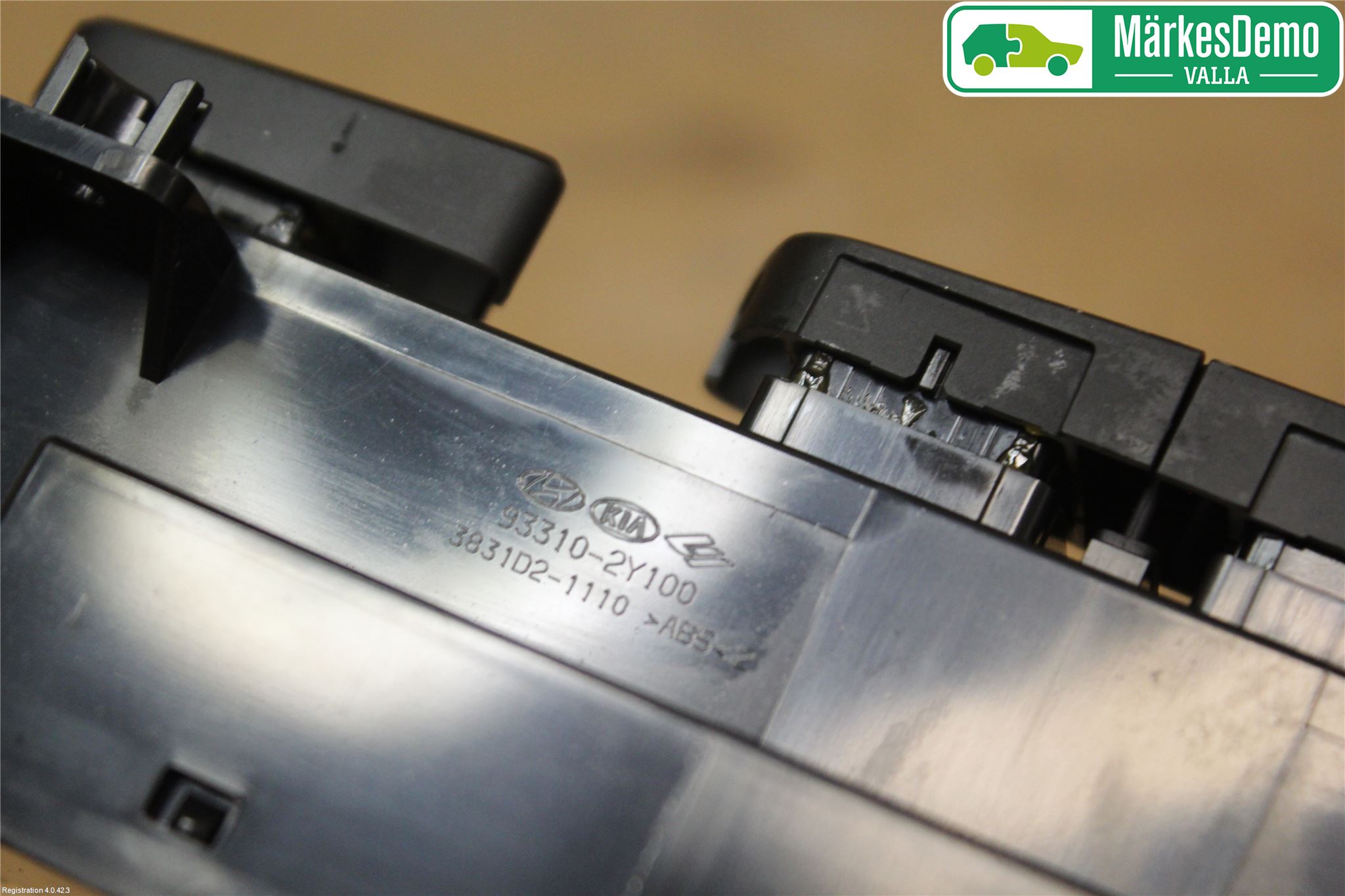 Hyundai ix35 Strömställare Multifunktion