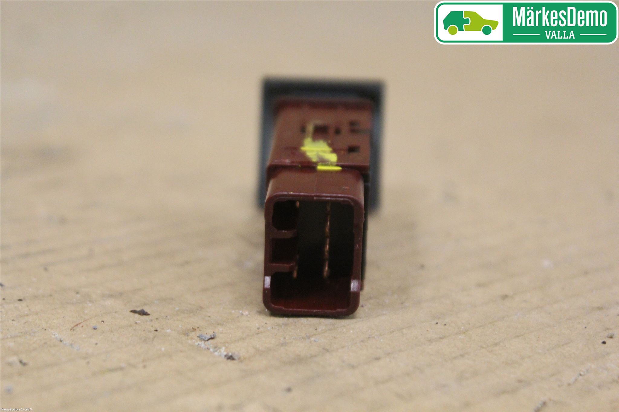 Hyundai ix35 Strömställare Fyrhjulsdrift