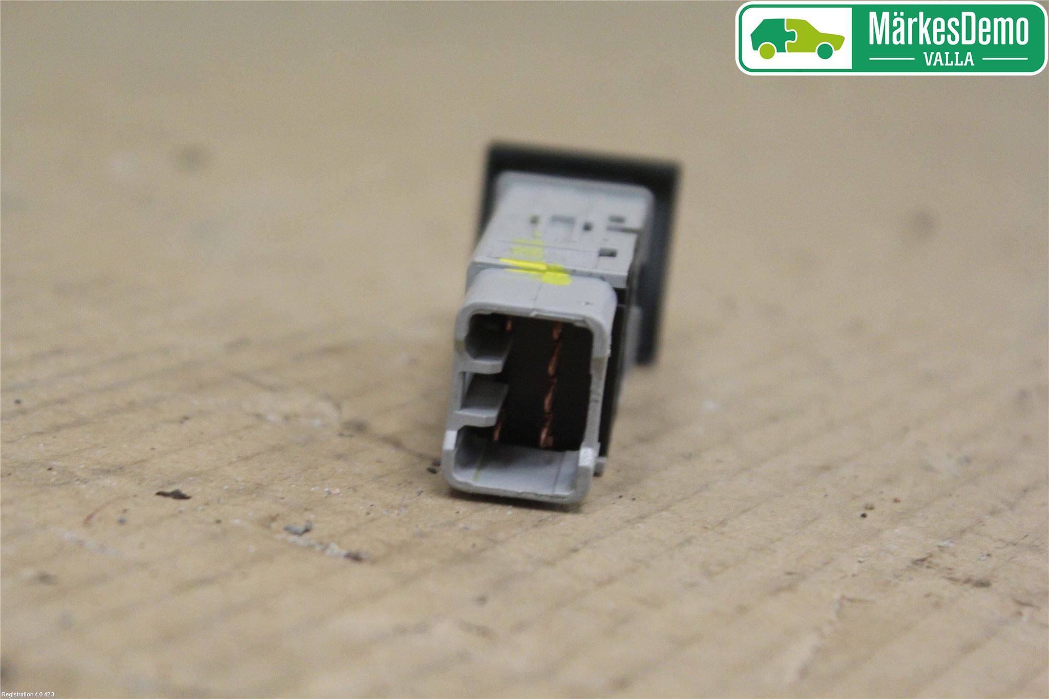 Hyundai ix35 Strömställare Övrigt