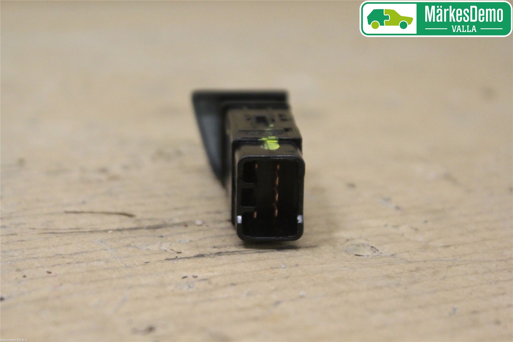 Hyundai ix35 Strömställare Antisladd