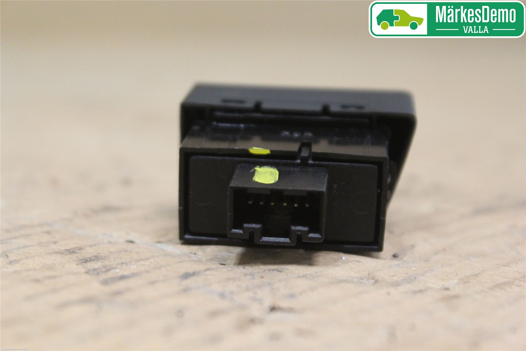 Hyundai ix35 Strömställare Dimmer