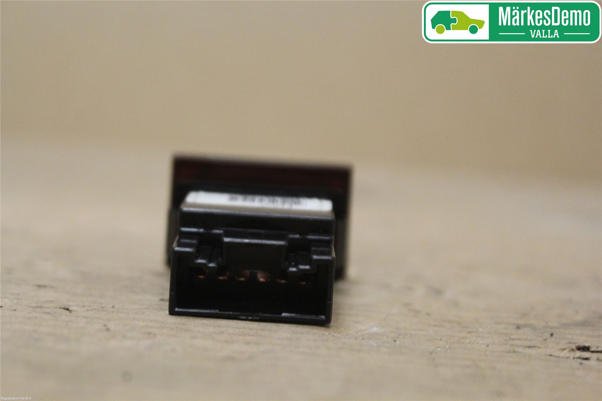 Hyundai ix35 Strömställare Varnings