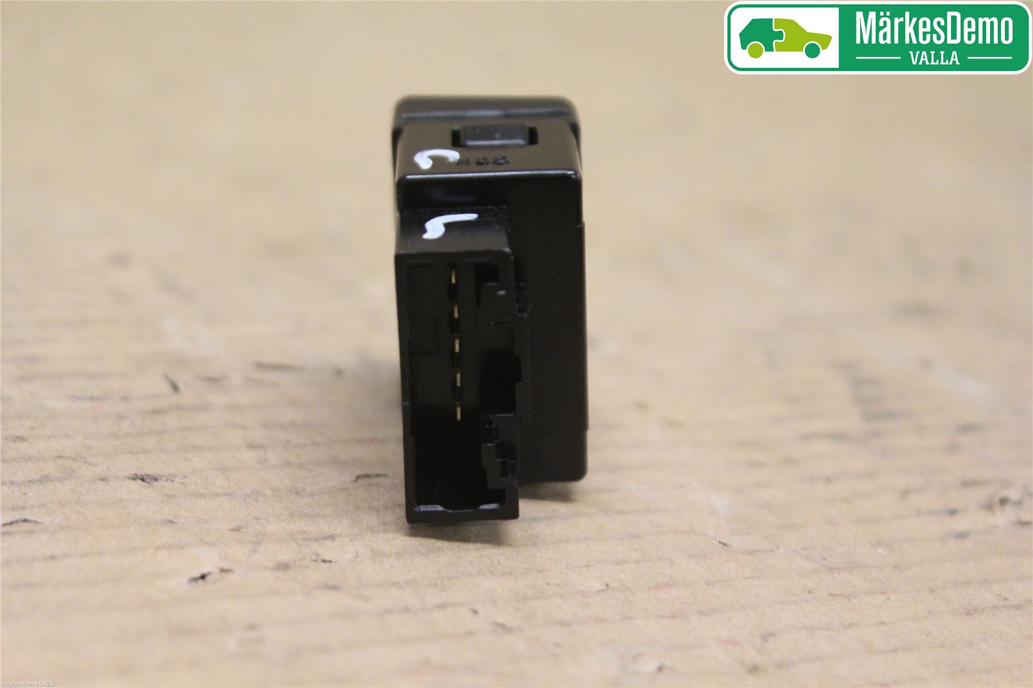 Hyundai ix35 Str Ljusvidd Reglering