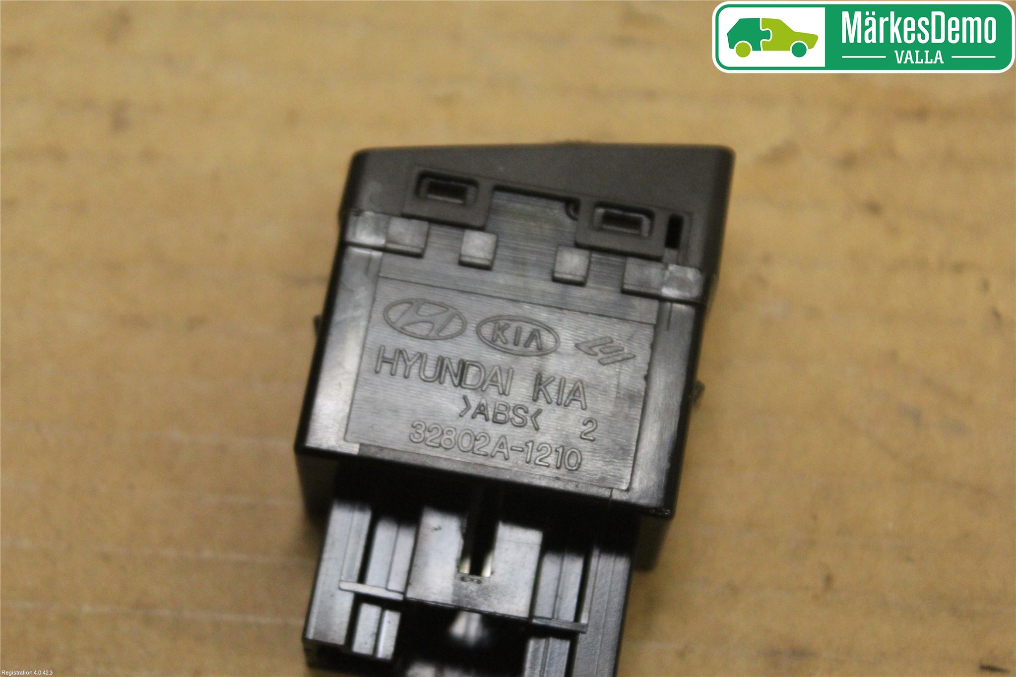 Hyundai ix35 Str Ljusvidd Reglering