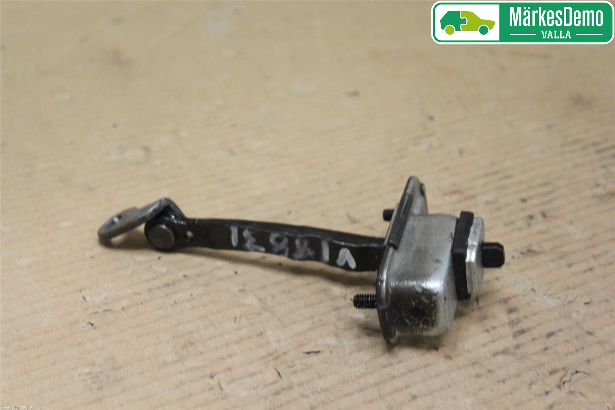 Hyundai ix35 Dörrstopp