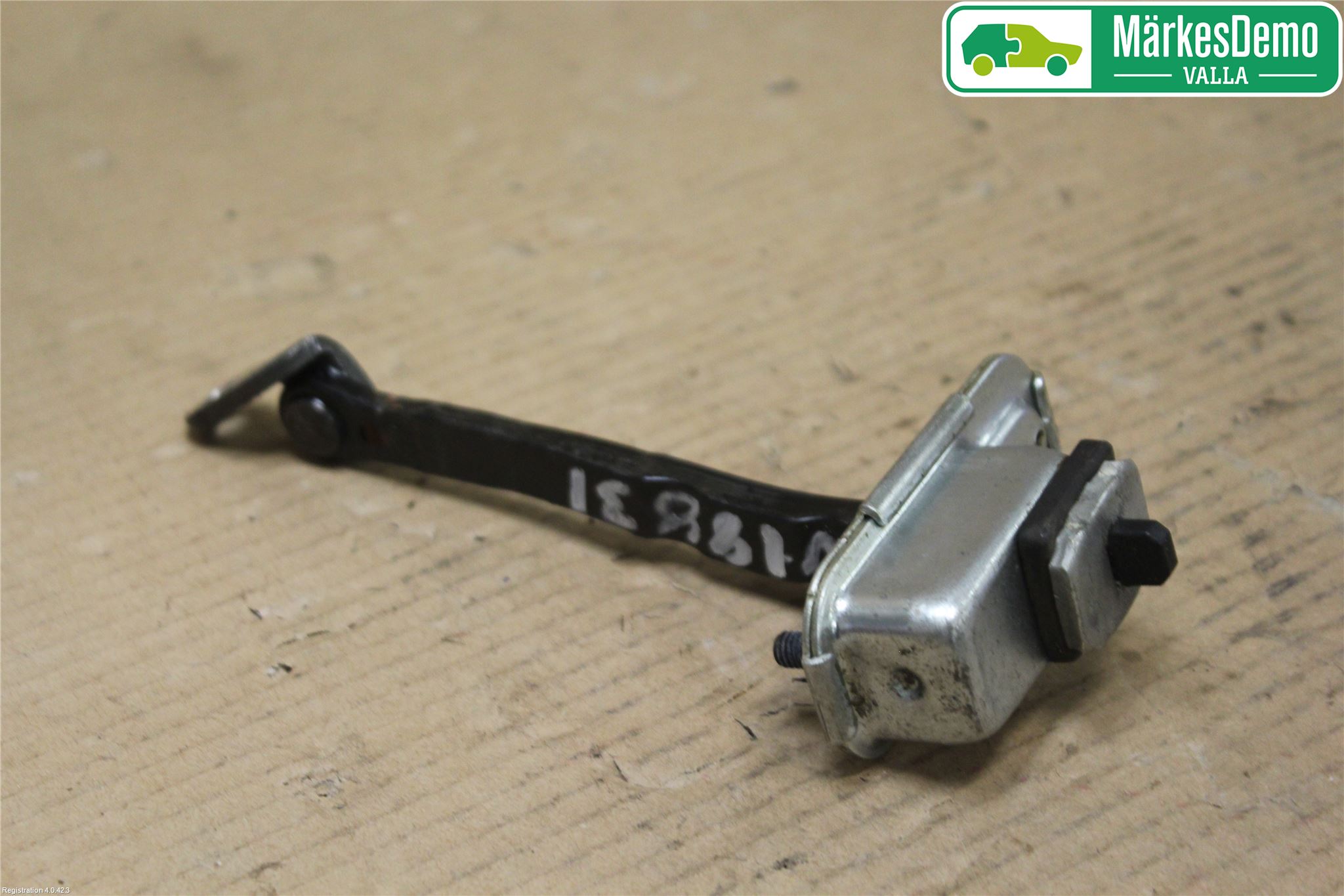 Hyundai ix35 Dörrstopp