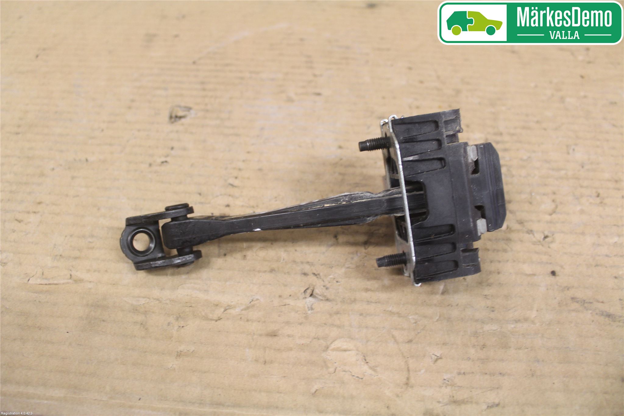 Peugeot 508 11-18 Dörrstopp