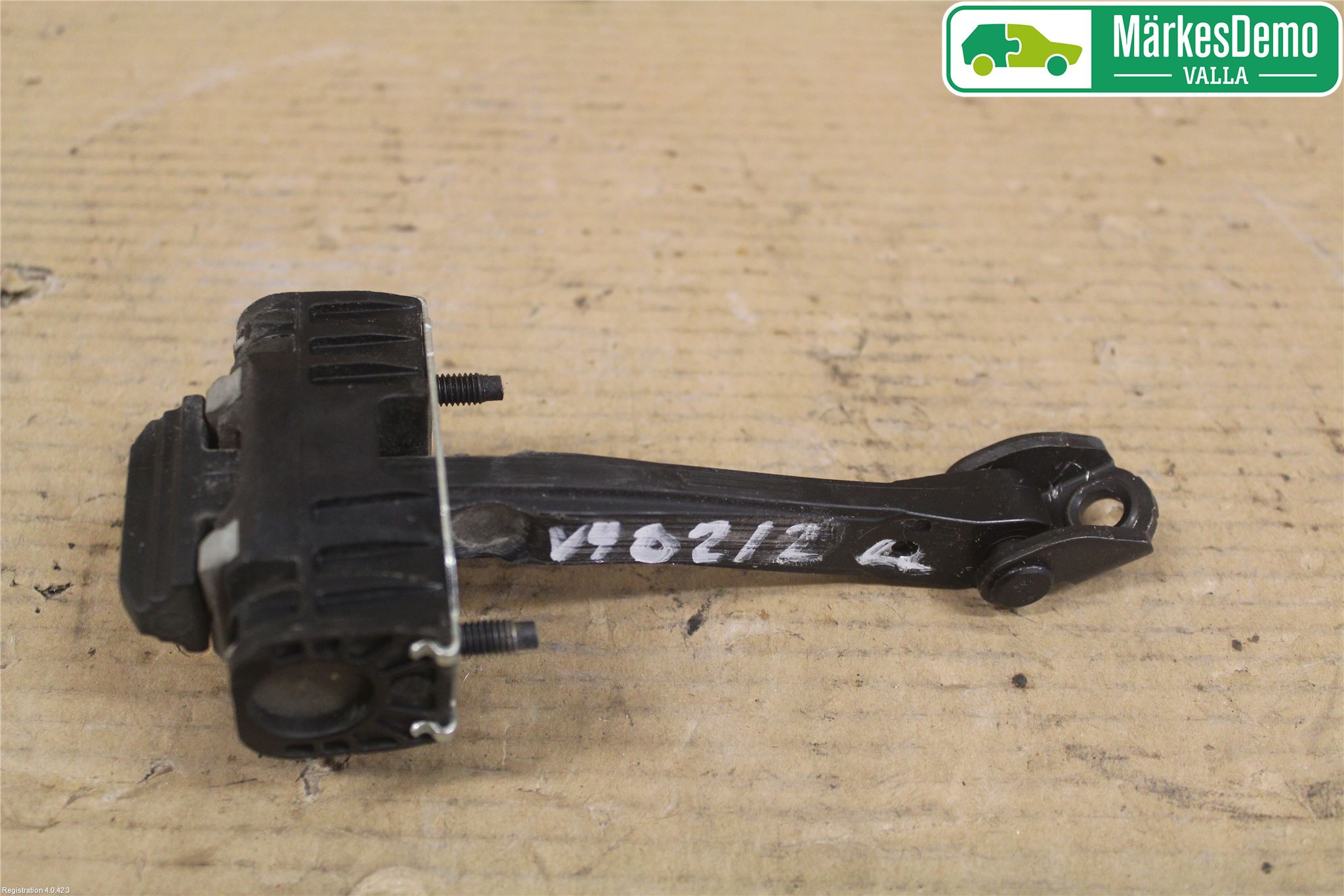 Peugeot 508 11-18 Dörrstopp