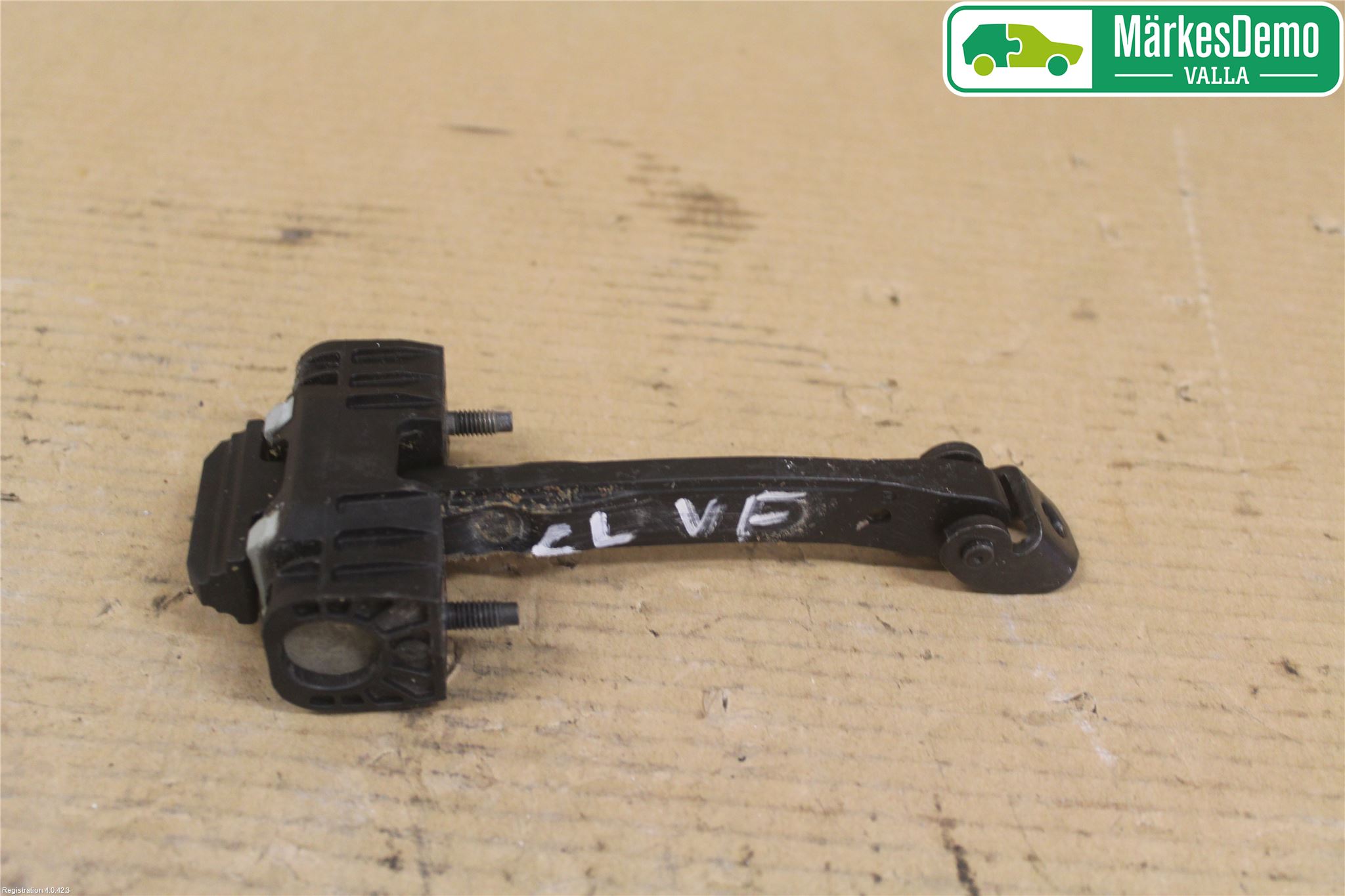 Peugeot 508 11-18 Dörrstopp