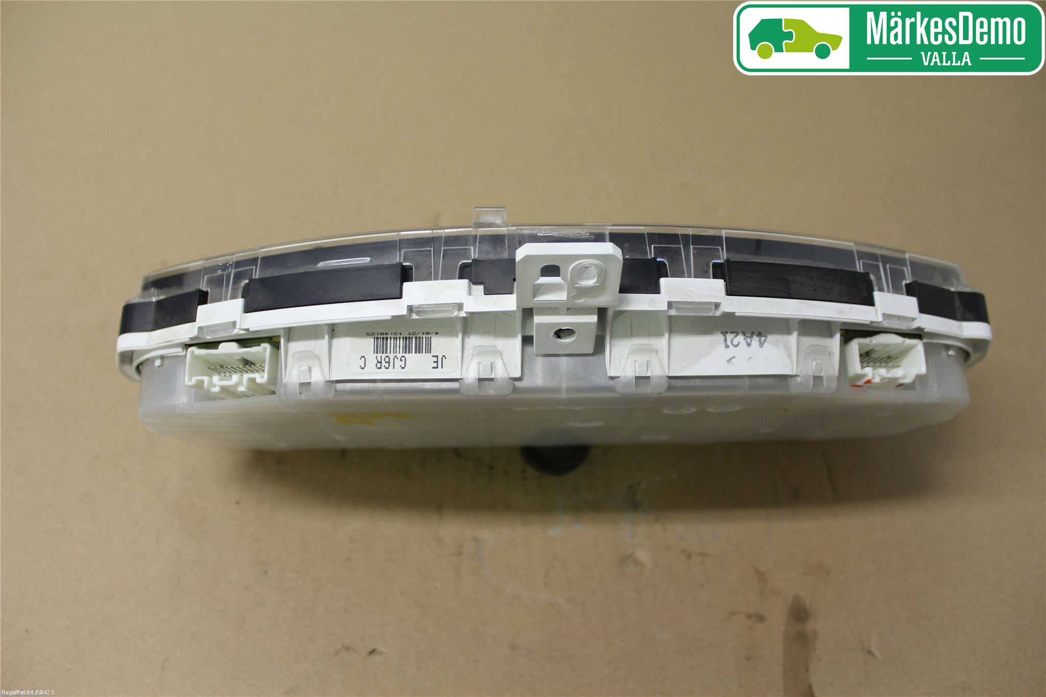 Mazda 6 02-08 Instrument Komb