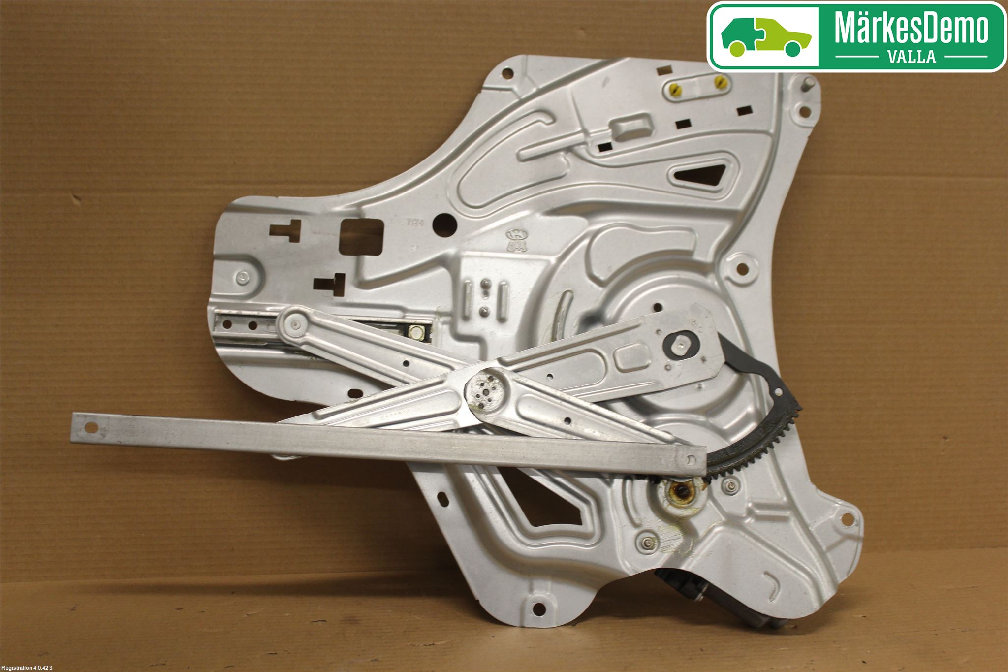 Hyundai ix35 Fönsterhiss El Kompl