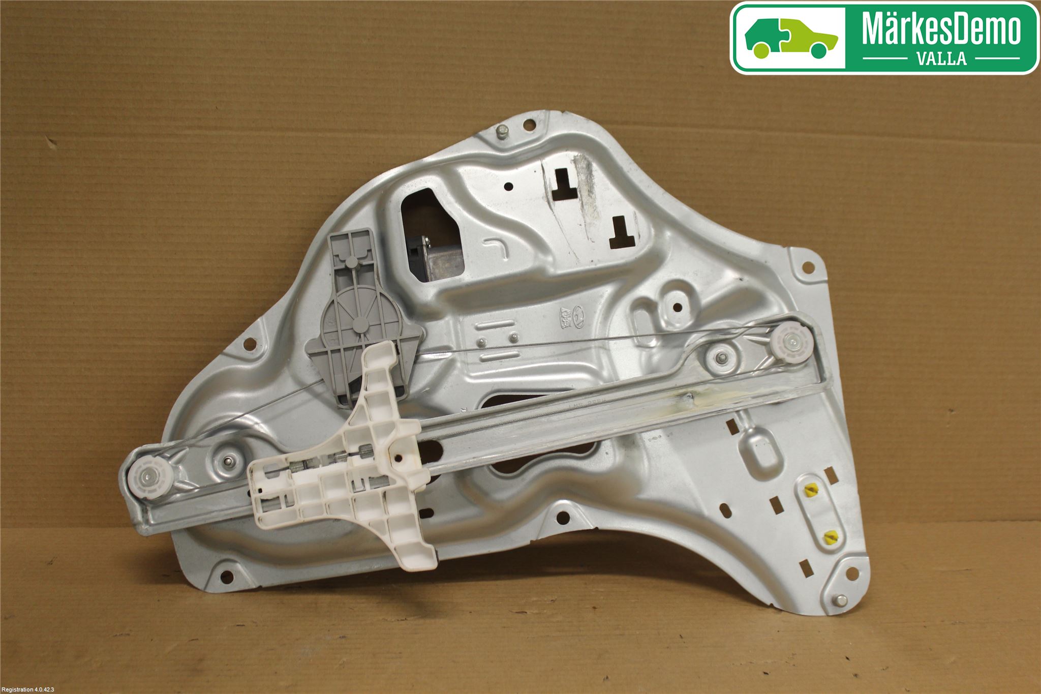 Hyundai ix35 Fönsterhiss El Kompl