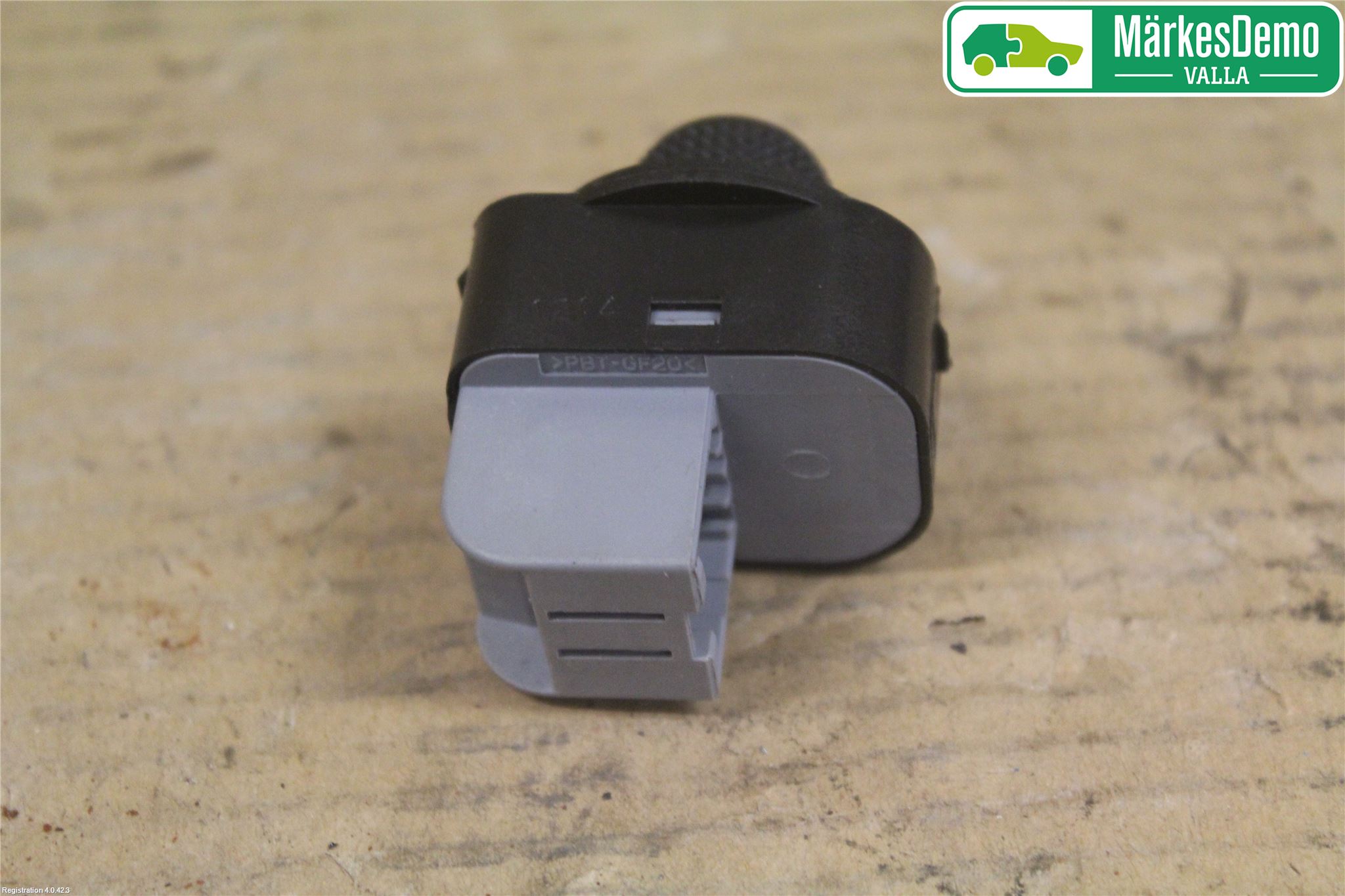 Opel COMBO D 12-18 Strömställare Spegel