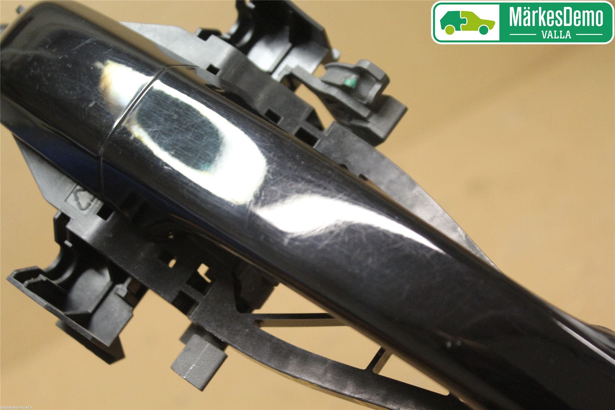 Volvo C30 07-10 Dörrhandtag Yttre Hö