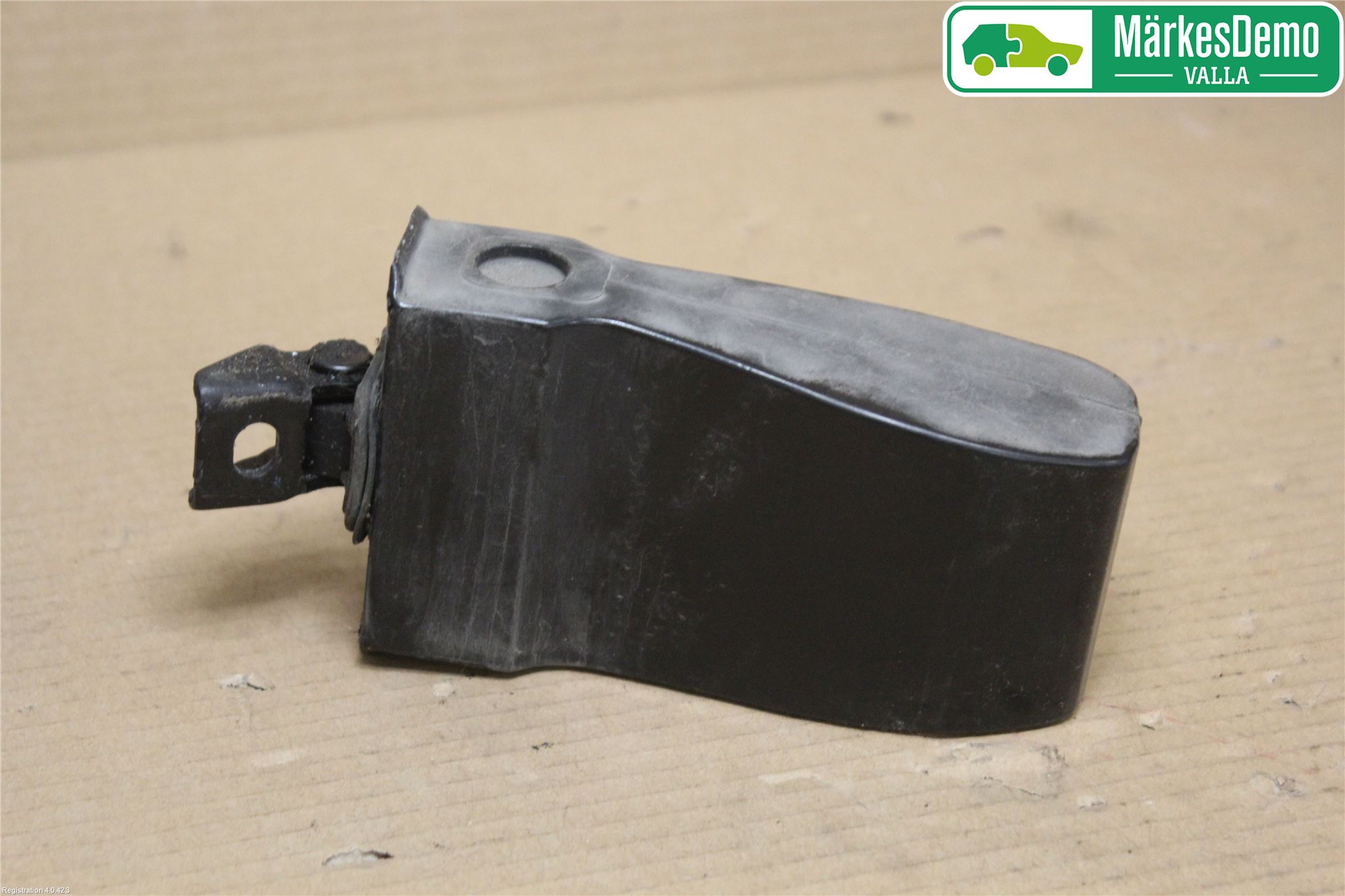 Skoda FABIA 07-14 Dörrstopp