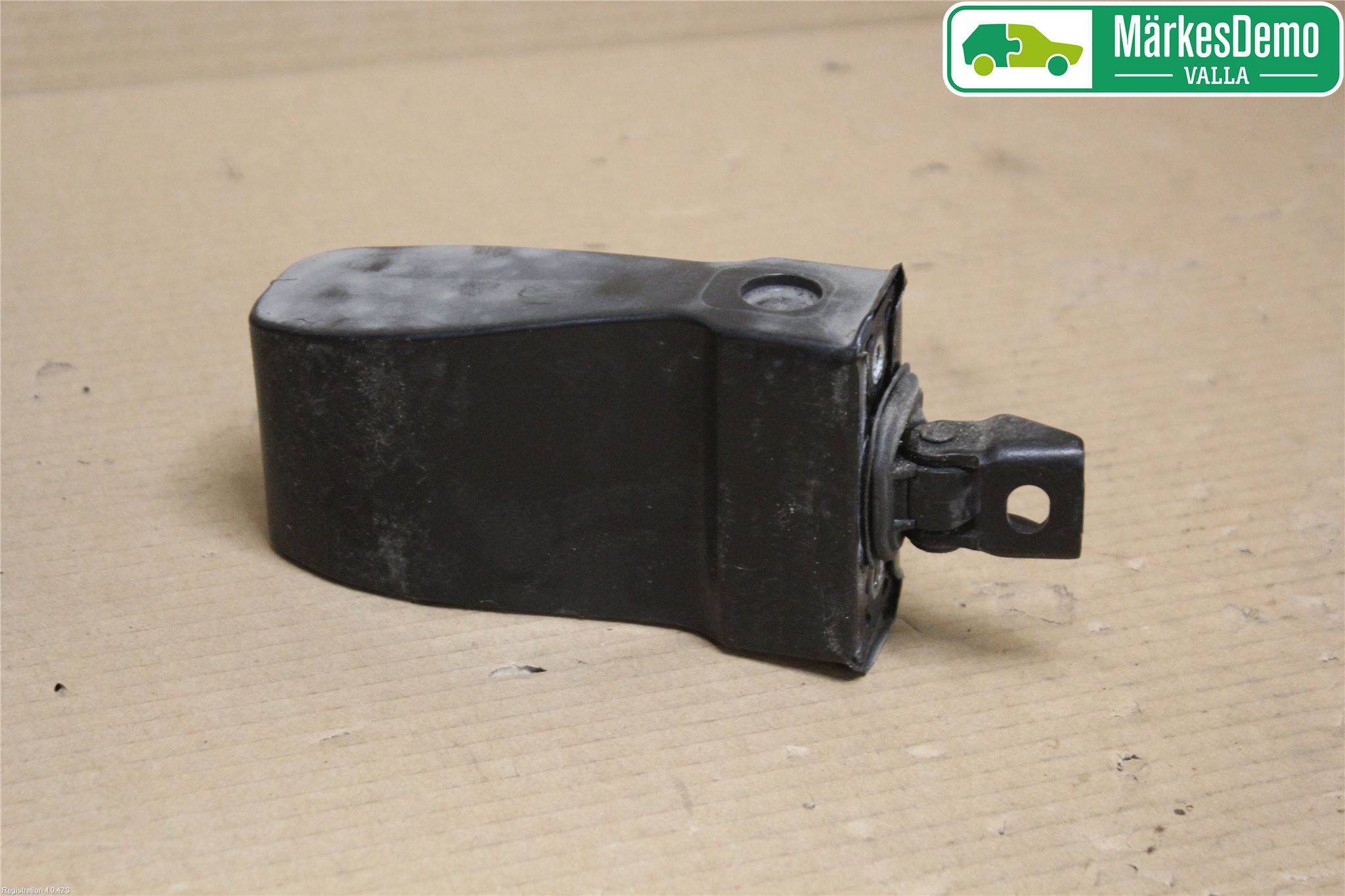 Skoda FABIA 07-14 Dörrstopp