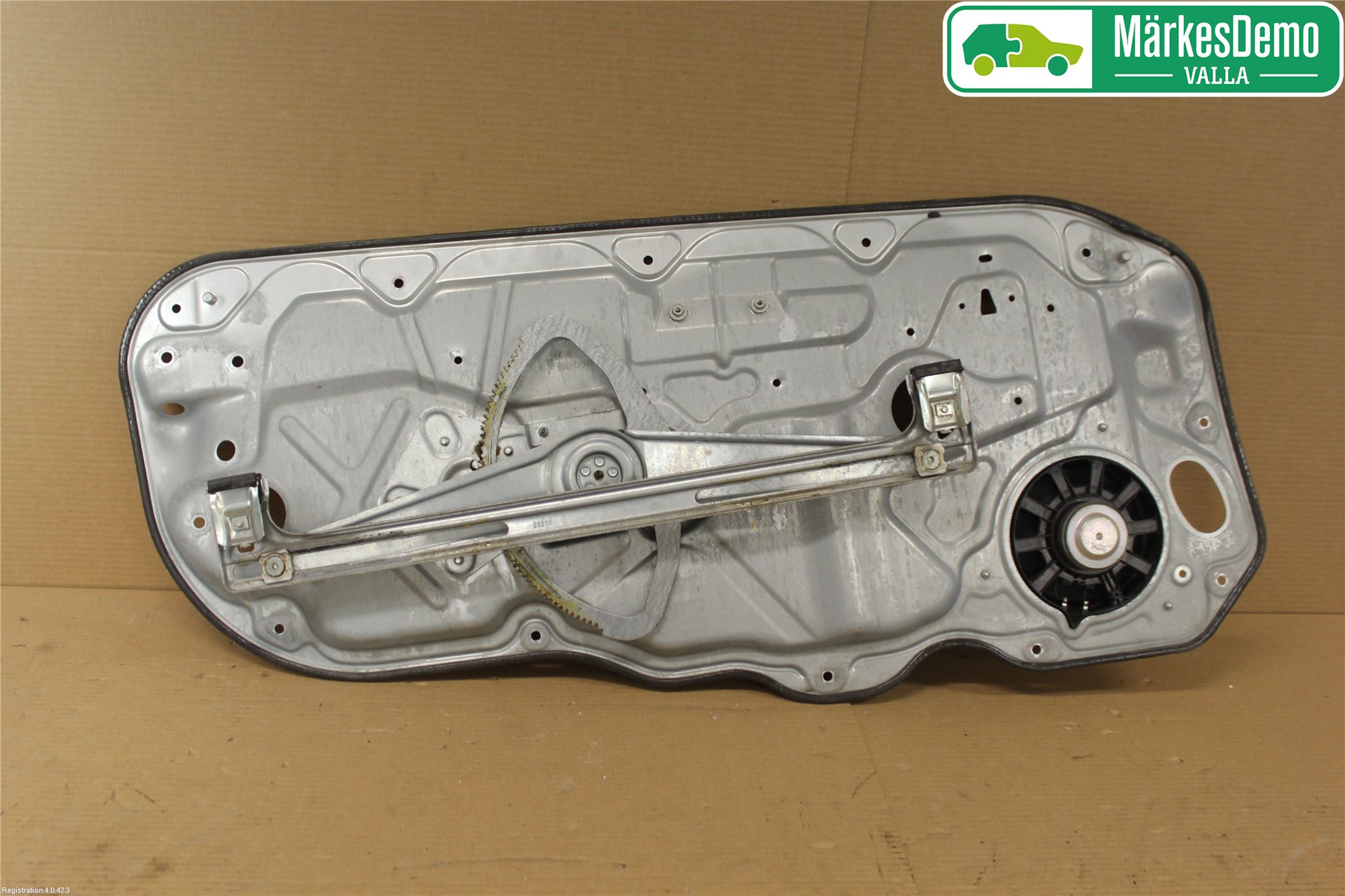 Volvo C30 07-10 Fönsterhiss El Kompl