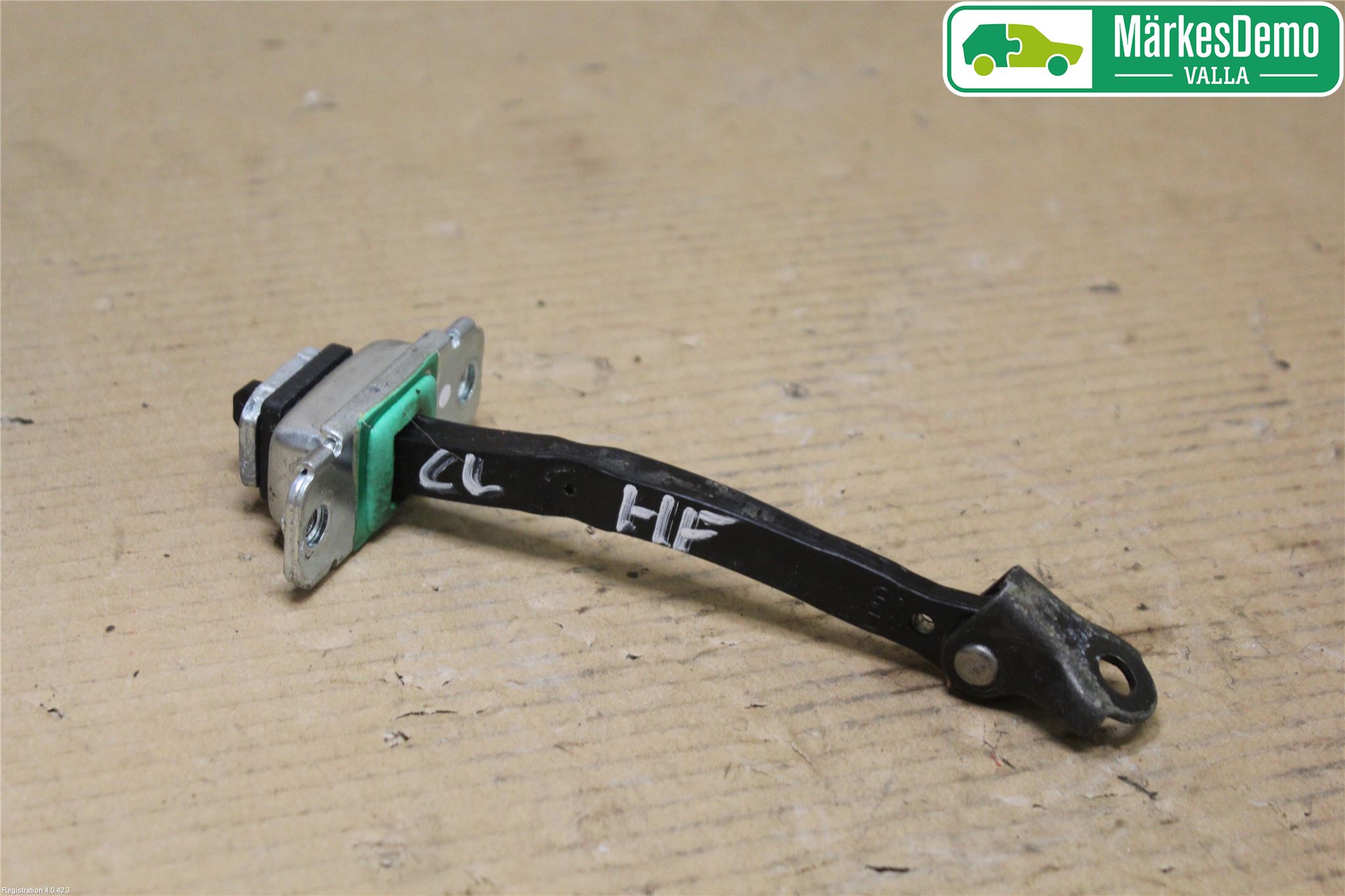 Hyundai SANTA FE  06-12 Dörrstopp